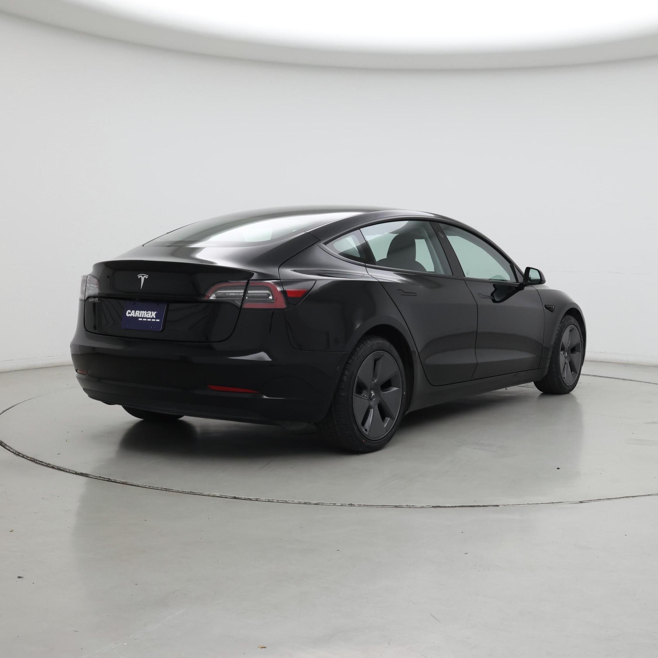Thumbnail: 2022 Tesla Model 3 - 8