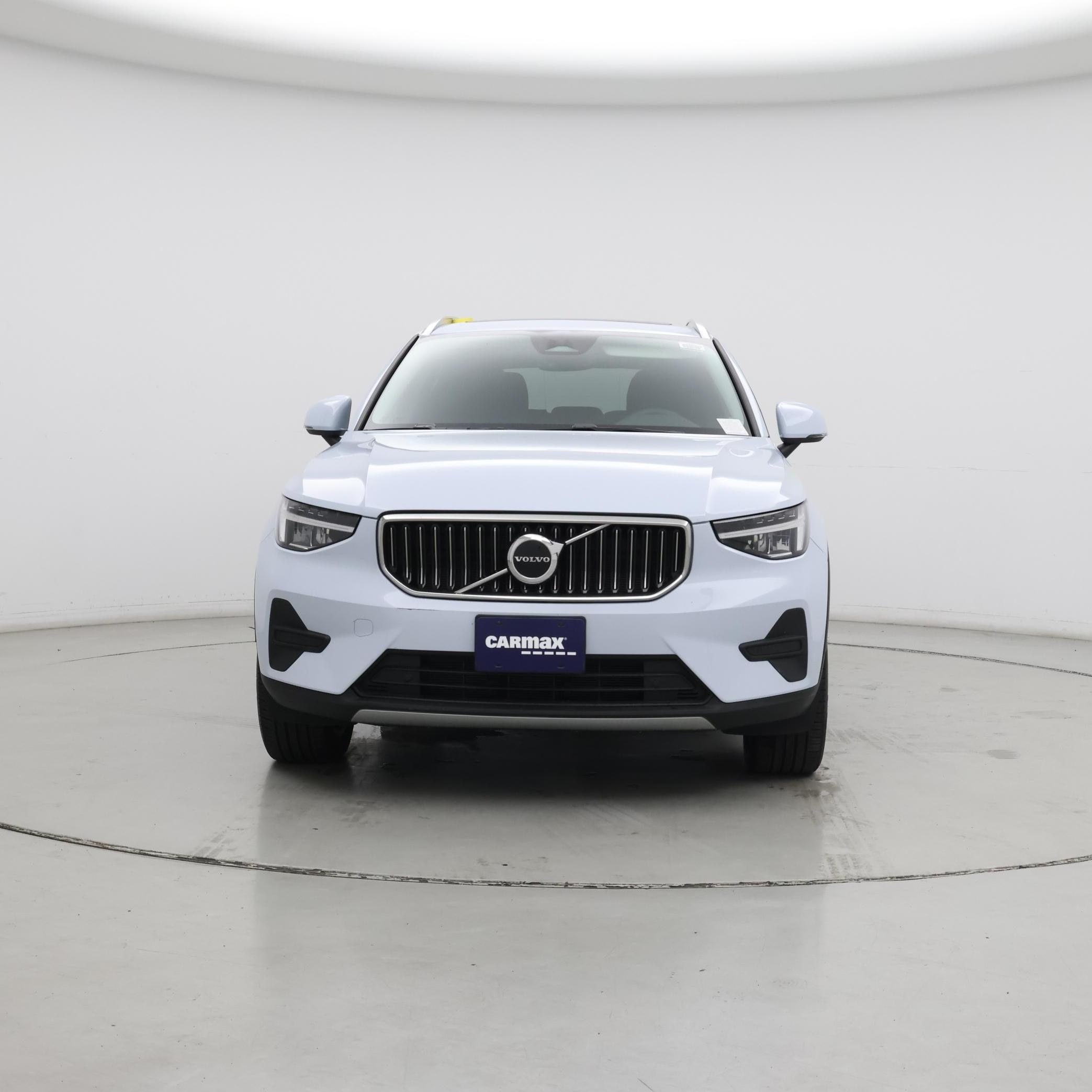 Thumbnail: 2024 Volvo XC40 - 5