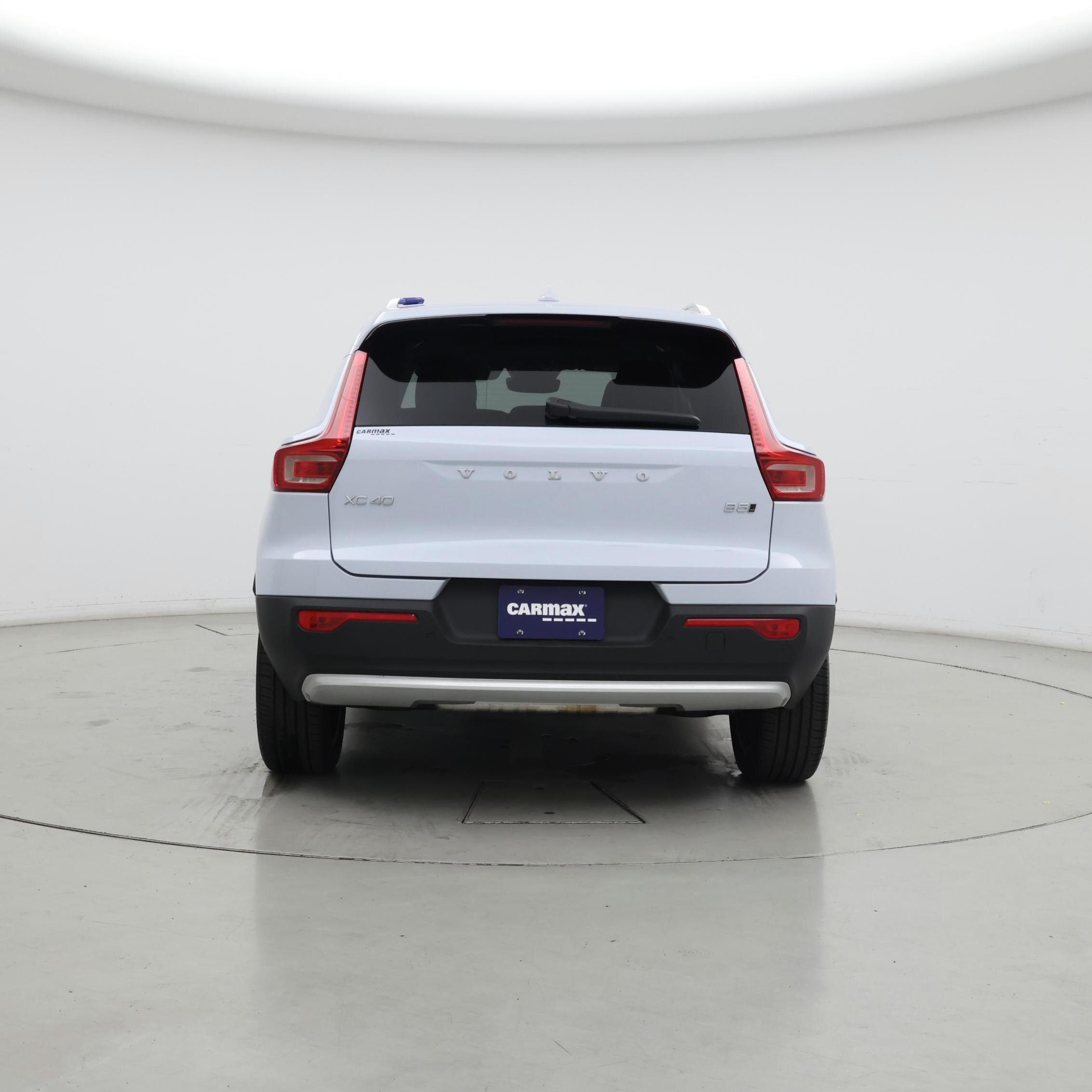 Thumbnail: 2024 Volvo XC40 - 6