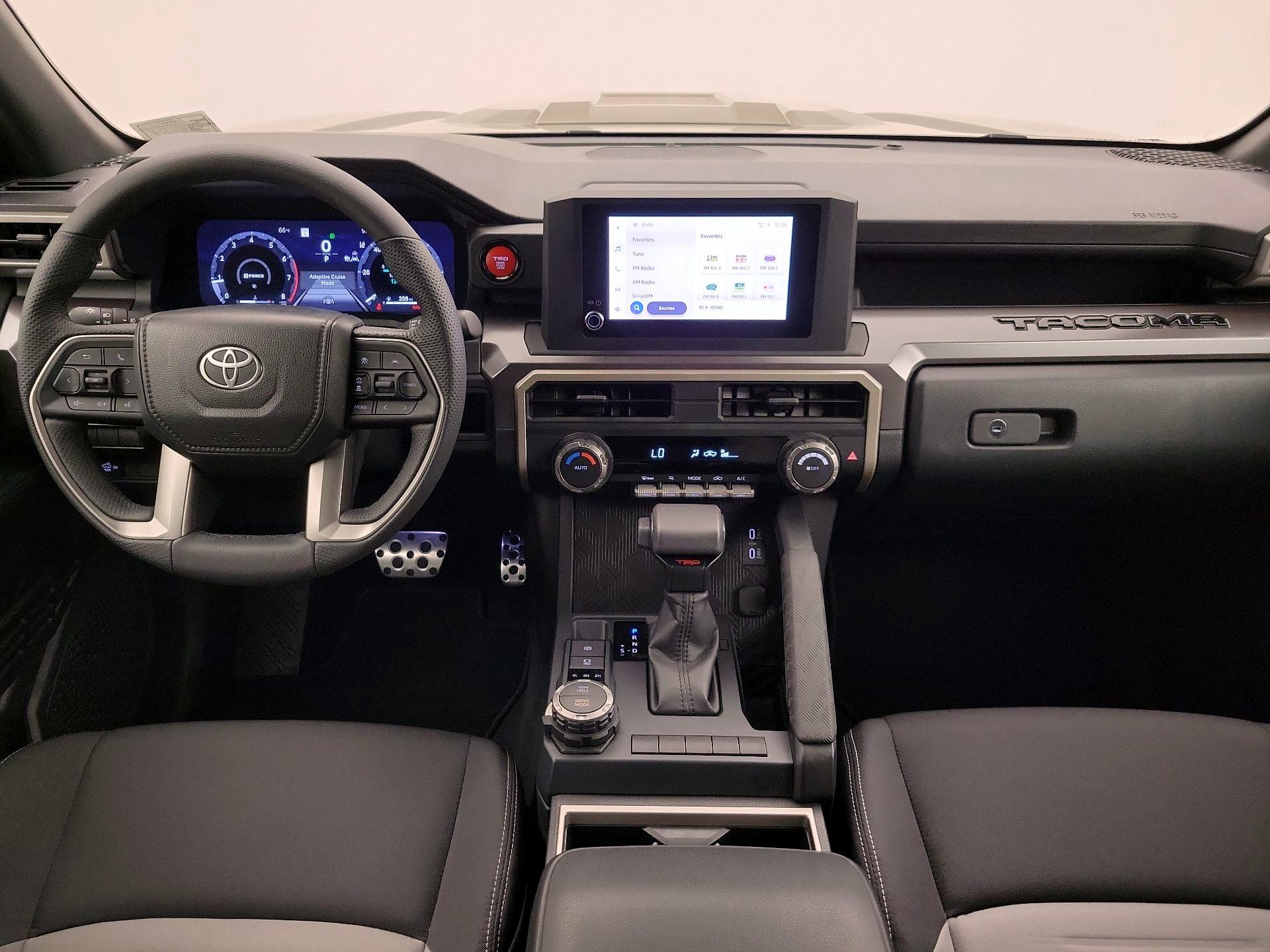 Thumbnail: 2025 Toyota Tacoma - 9