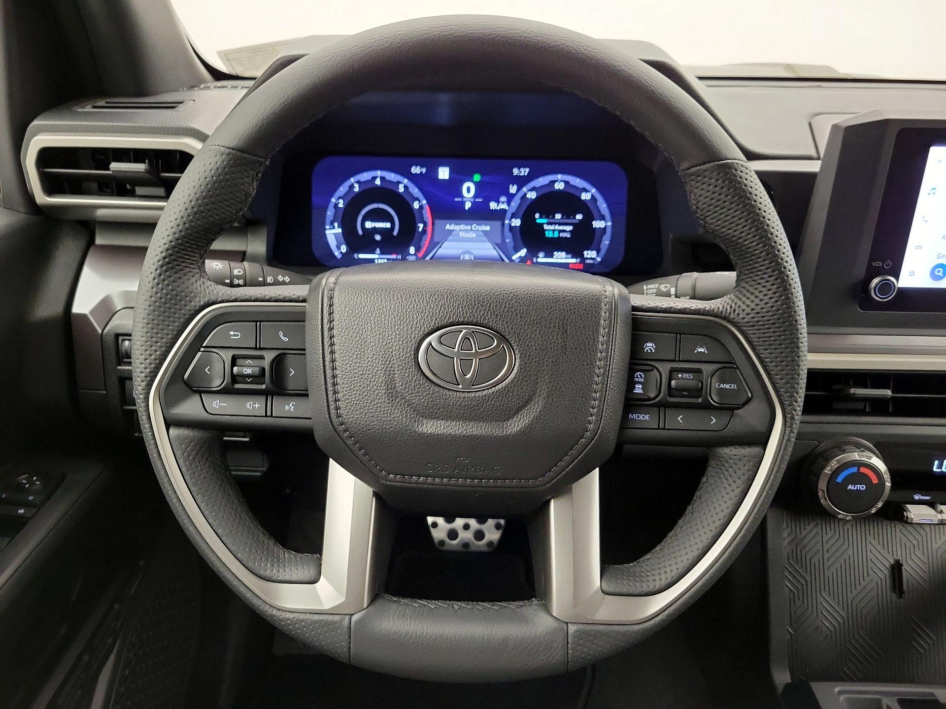 Thumbnail: 2025 Toyota Tacoma - 10