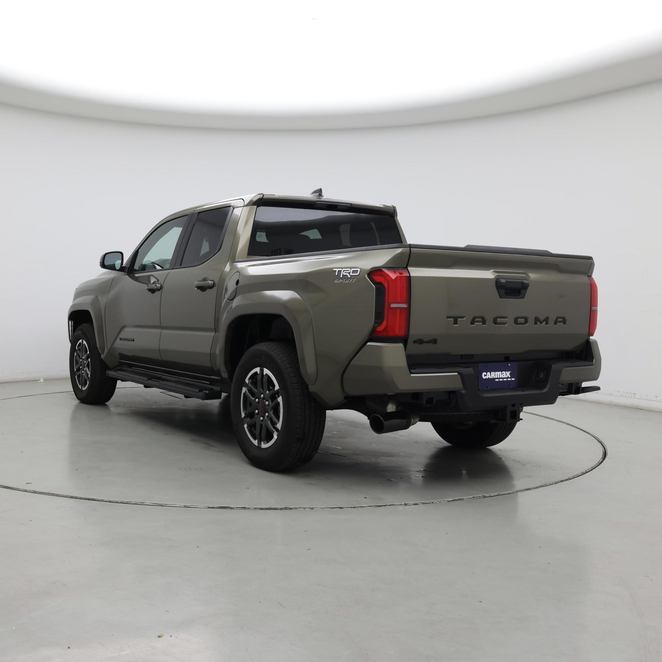 Thumbnail: 2025 Toyota Tacoma - 2