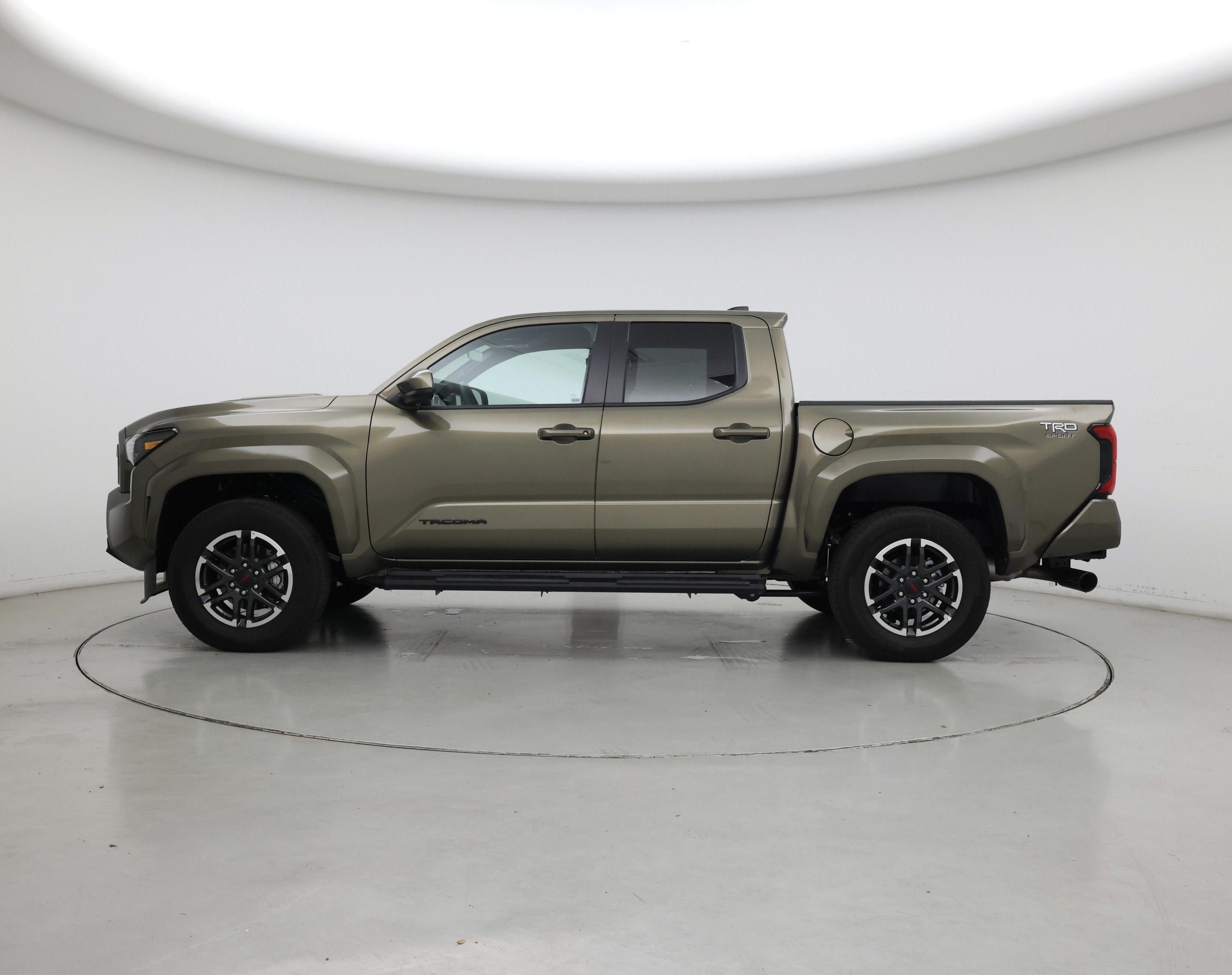 Thumbnail: 2025 Toyota Tacoma - 3