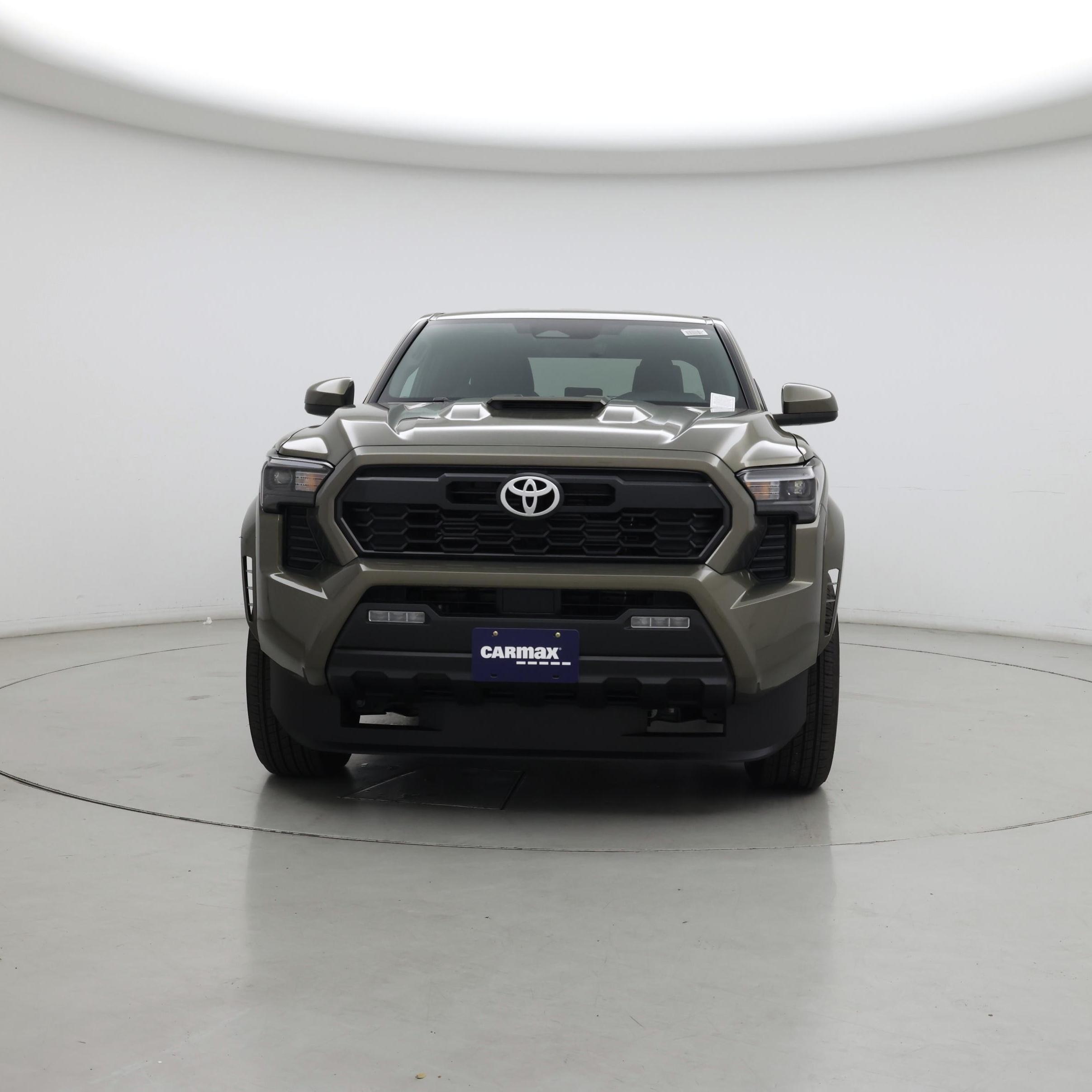Thumbnail: 2025 Toyota Tacoma - 5