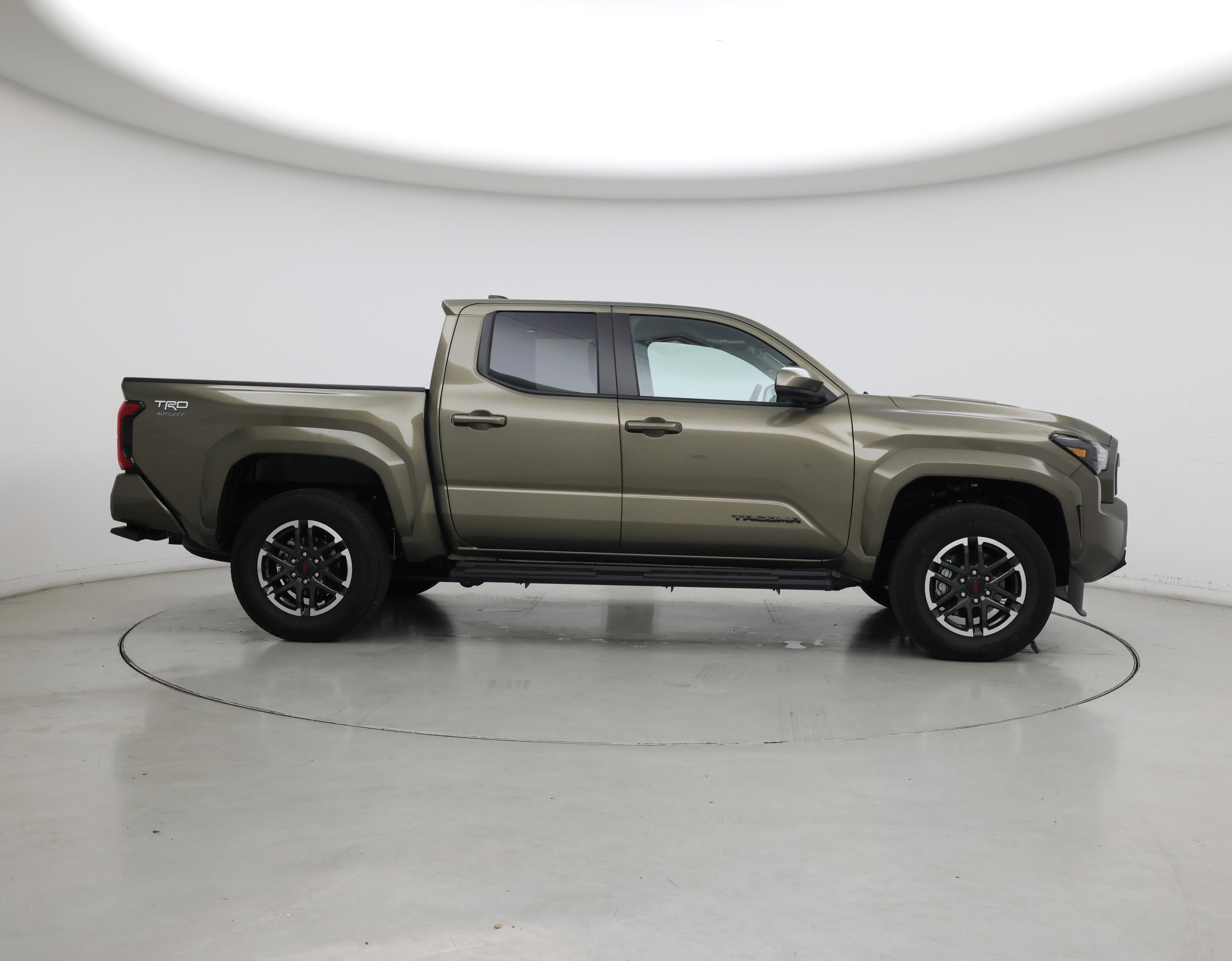 Thumbnail: 2025 Toyota Tacoma - 7
