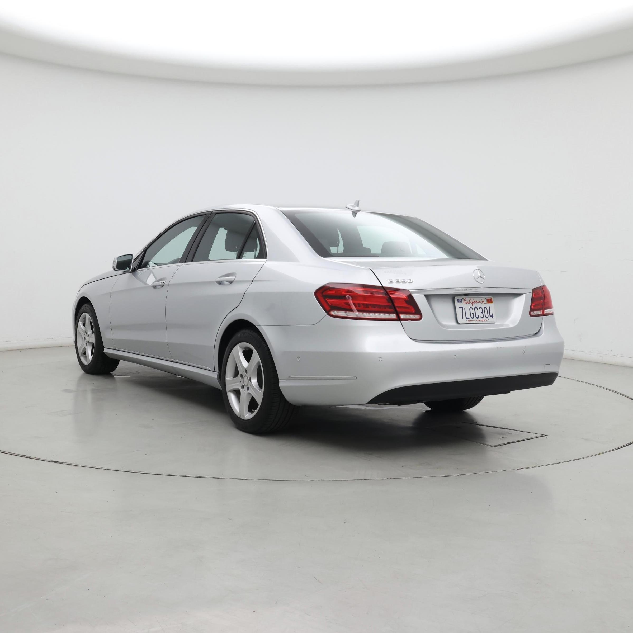 Thumbnail: 2016 Mercedes-Benz E-Class - 2