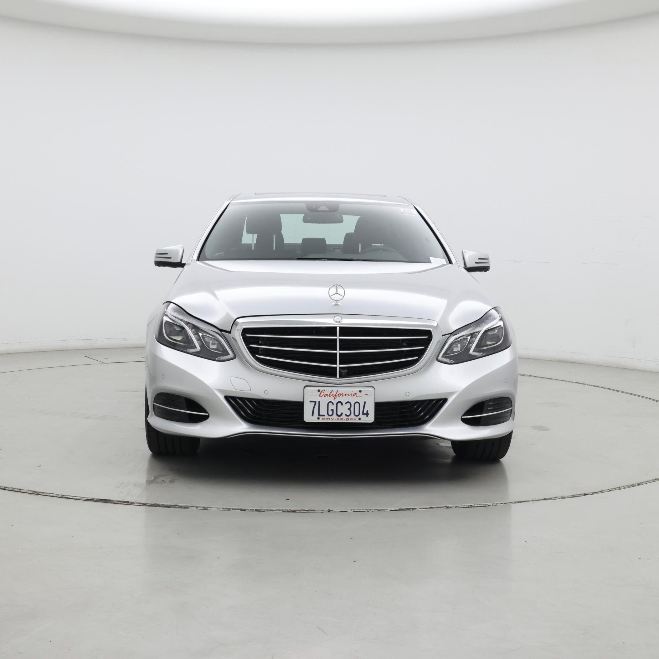 Thumbnail: 2016 Mercedes-Benz E-Class - 5