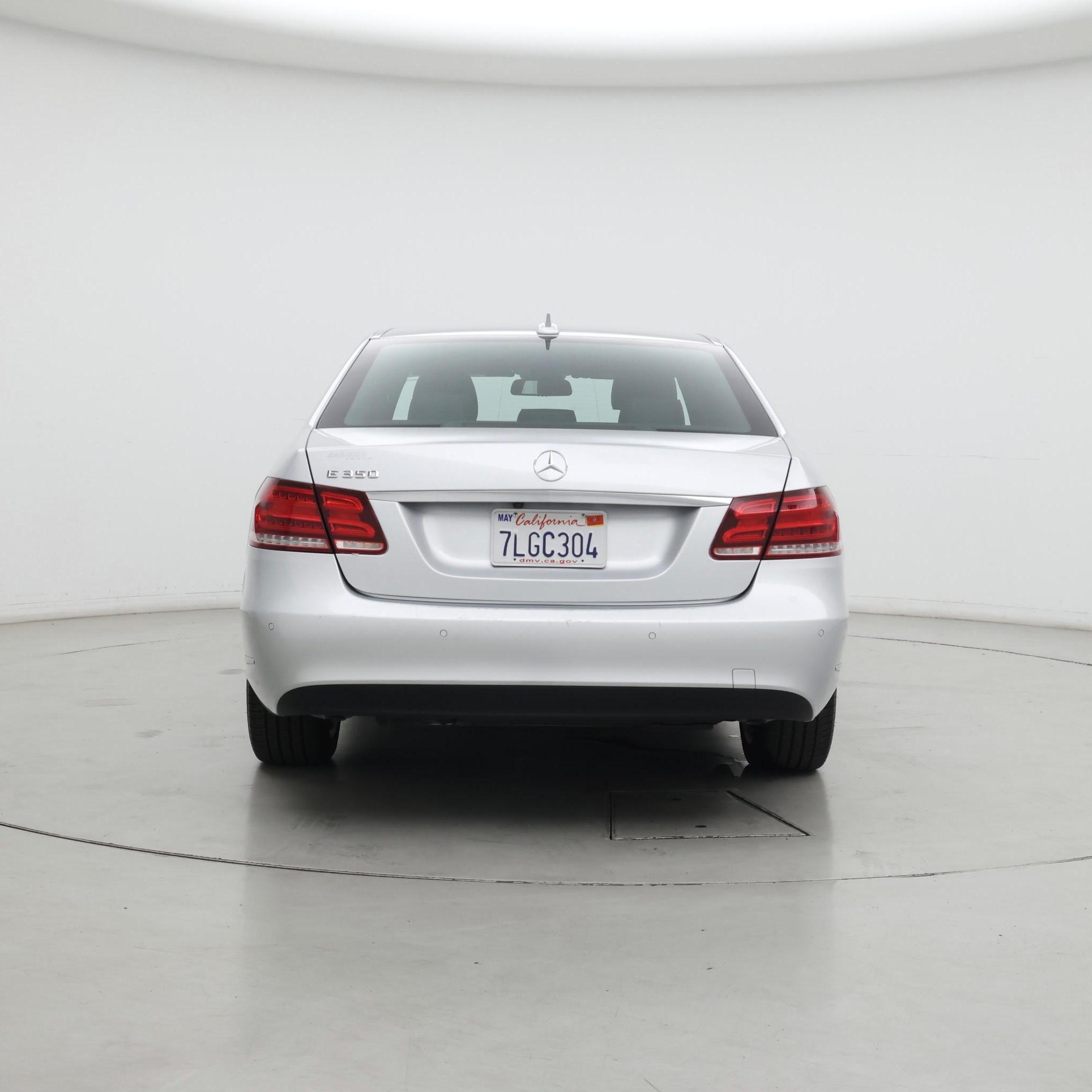 Thumbnail: 2016 Mercedes-Benz E-Class - 6