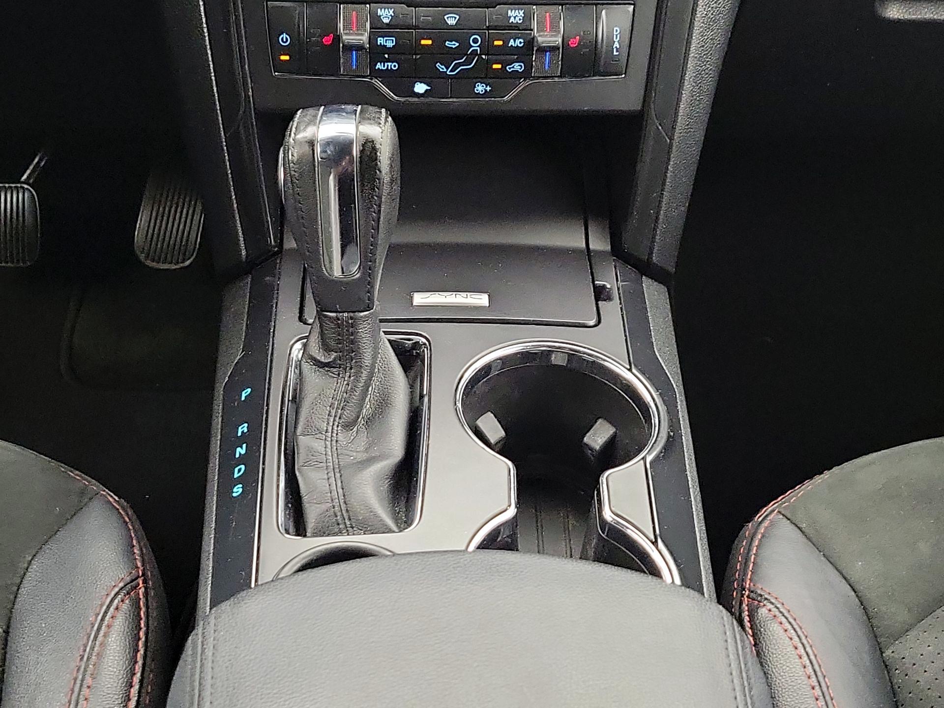 Thumbnail: 2018 Ford Explorer - 18