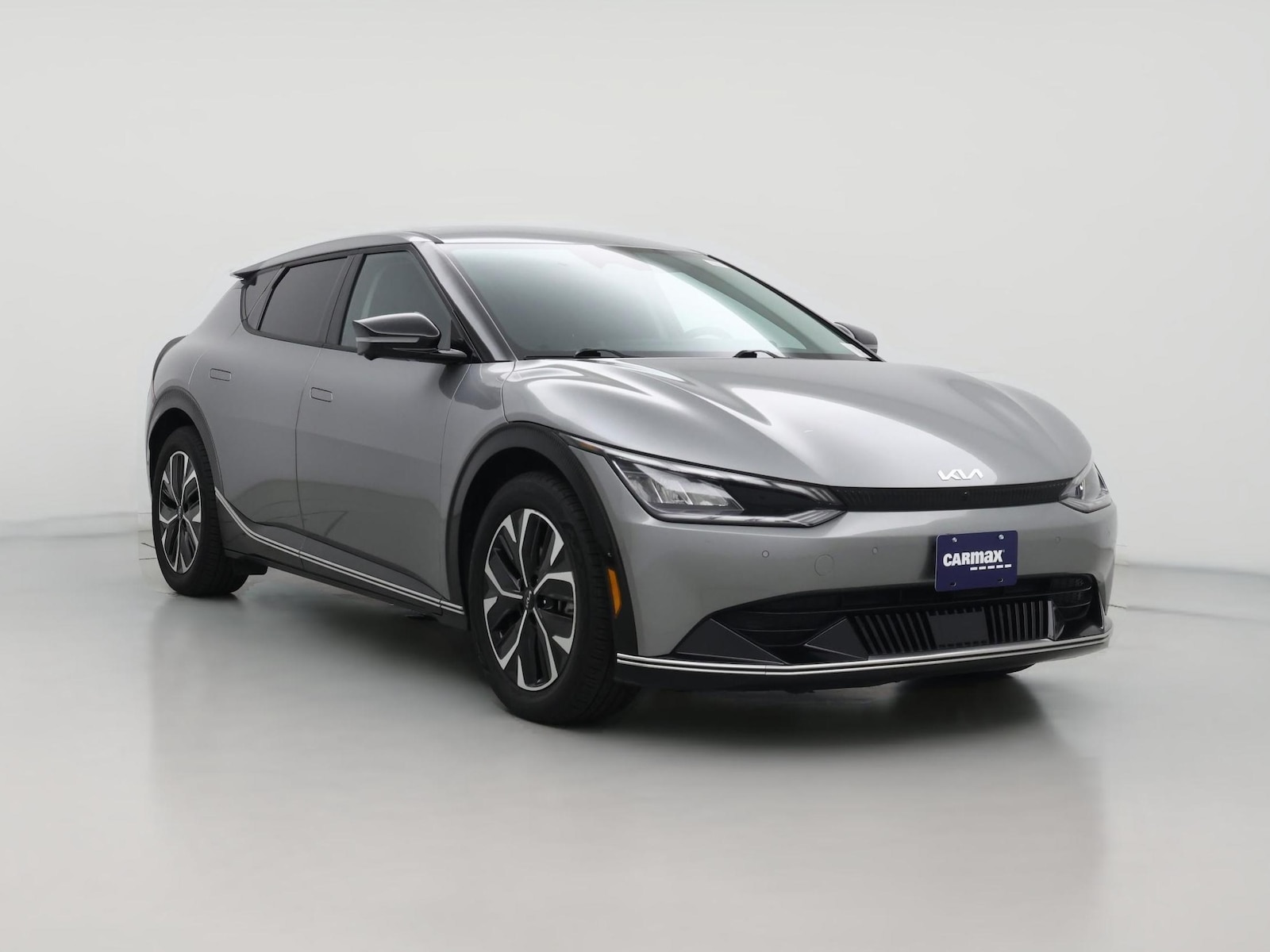 2022 Kia Ev6