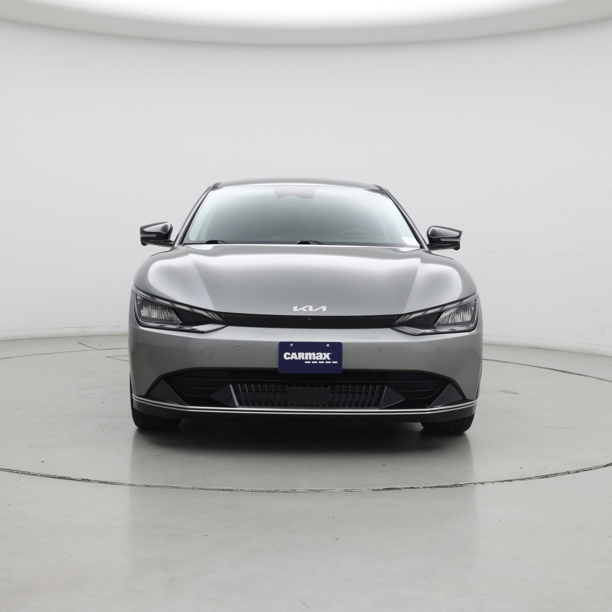 Thumbnail: 2022 Kia EV6 - 5