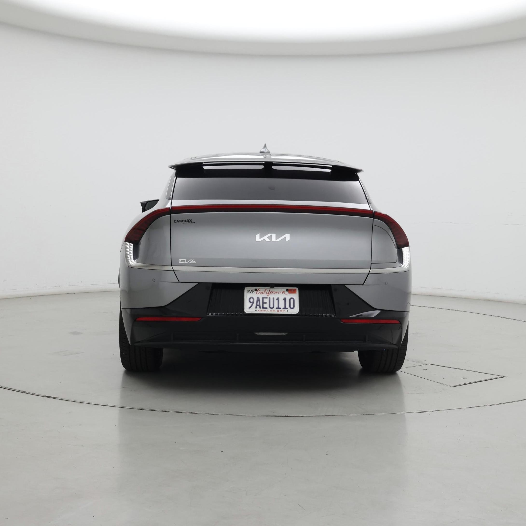Thumbnail: 2022 Kia EV6 - 6