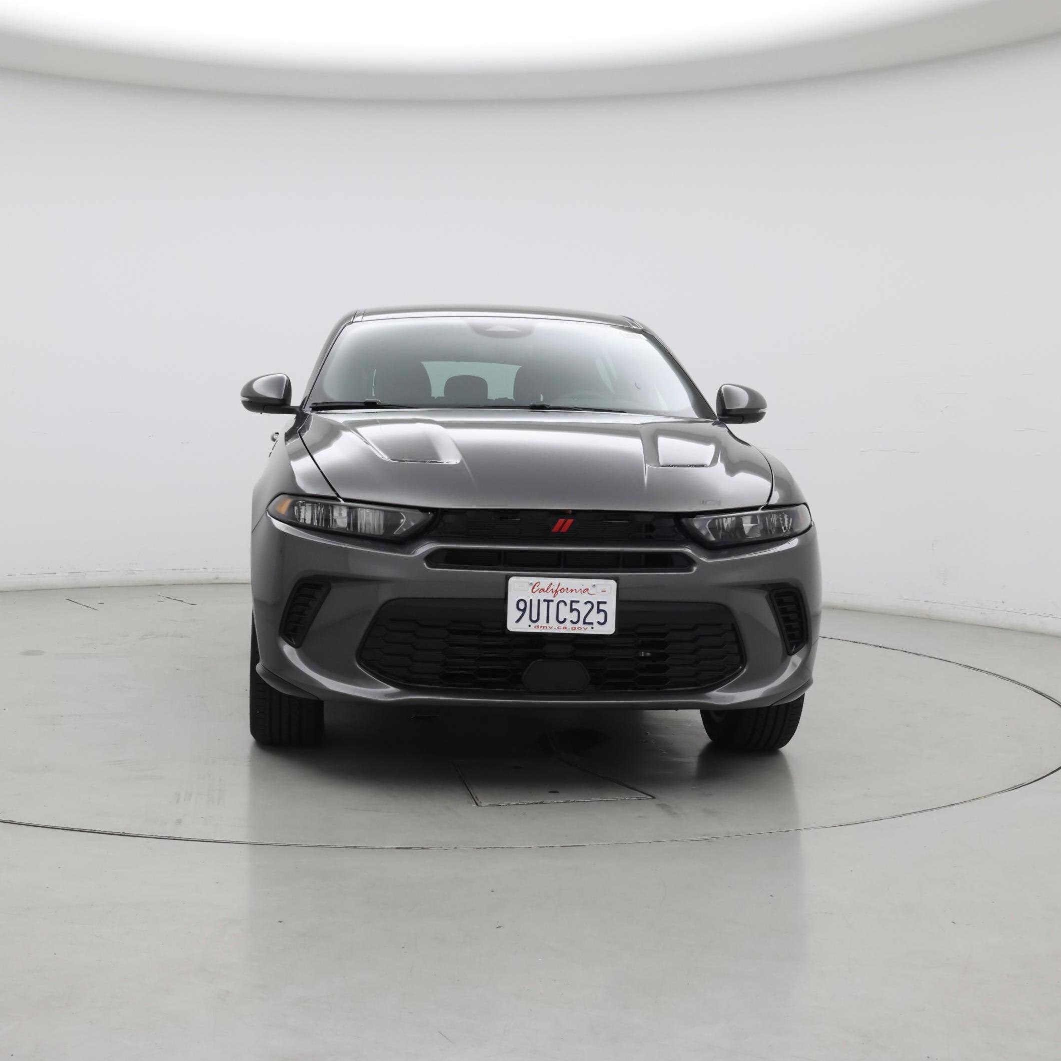 Thumbnail: 2024 Dodge Hornet - 5