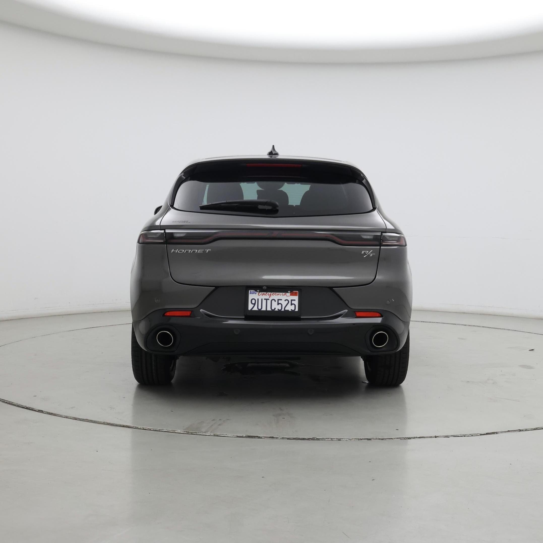 Thumbnail: 2024 Dodge Hornet - 6