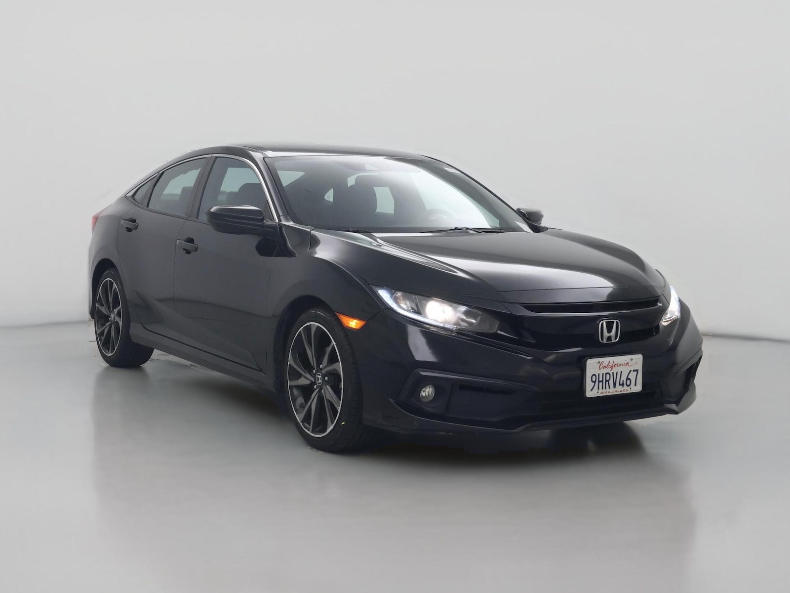 2021 Honda Civic