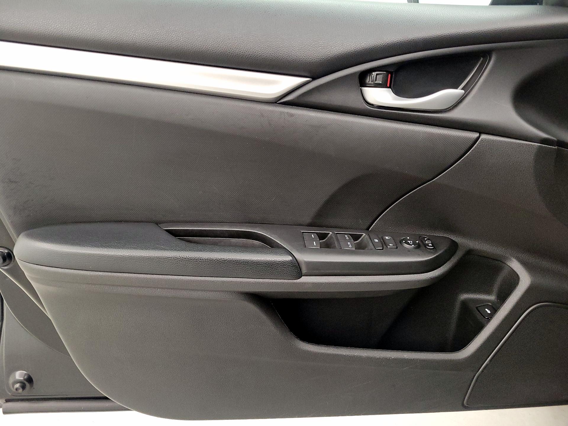 Thumbnail: 2021 Honda Civic - 12