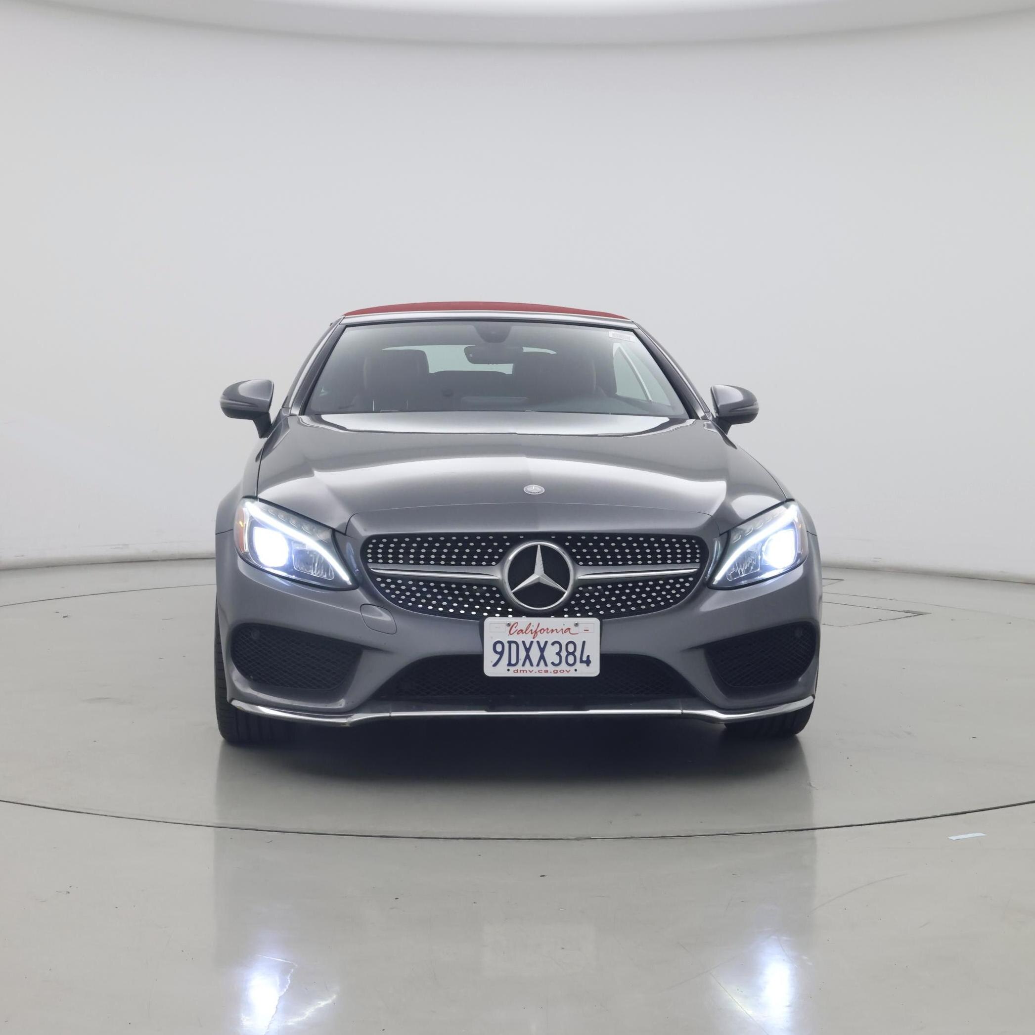 Thumbnail: 2017 Mercedes-Benz C-Class - 5