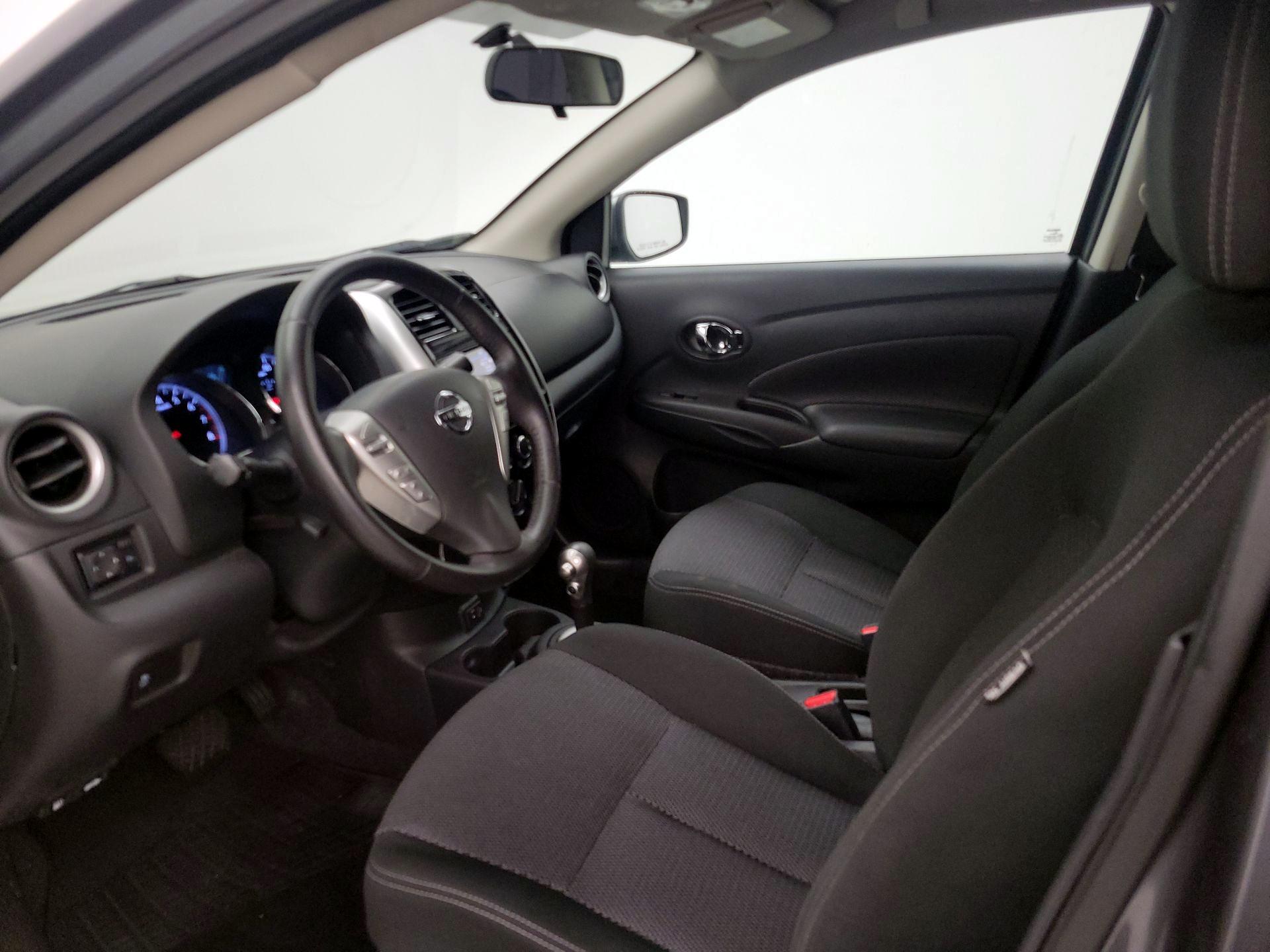 Thumbnail: 2018 Nissan Versa - 11