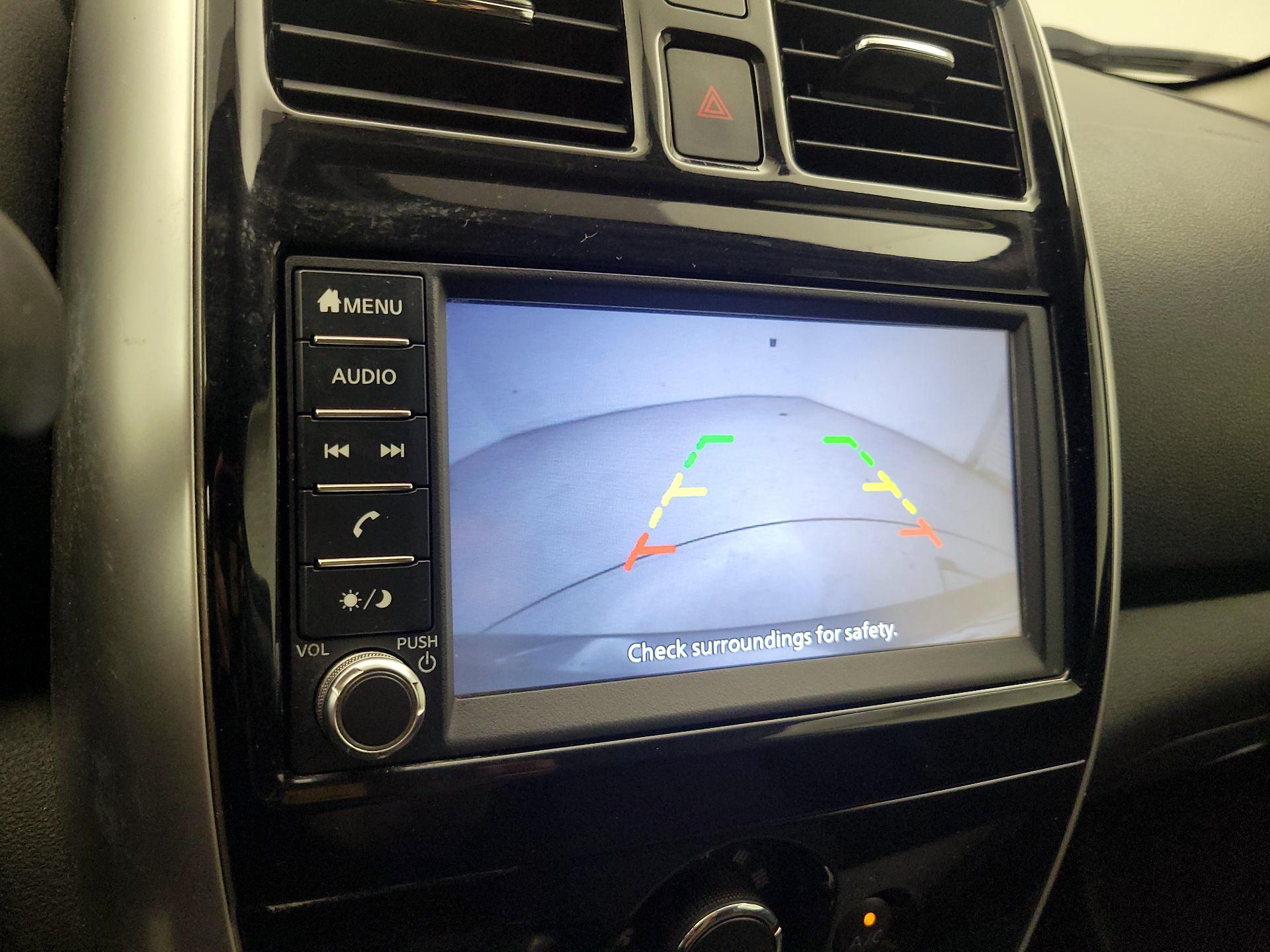 Thumbnail: 2018 Nissan Versa - 14