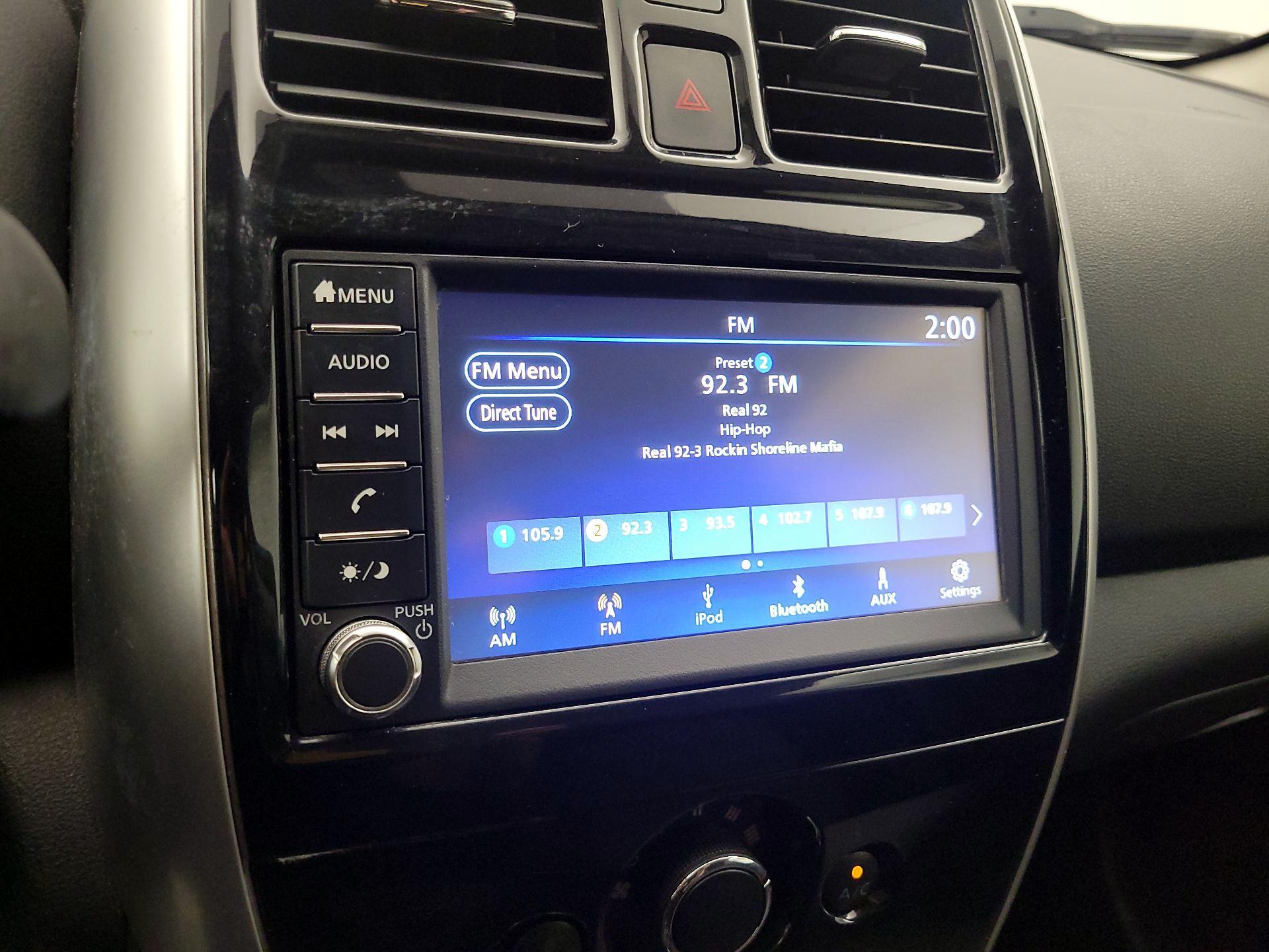 Thumbnail: 2018 Nissan Versa - 15