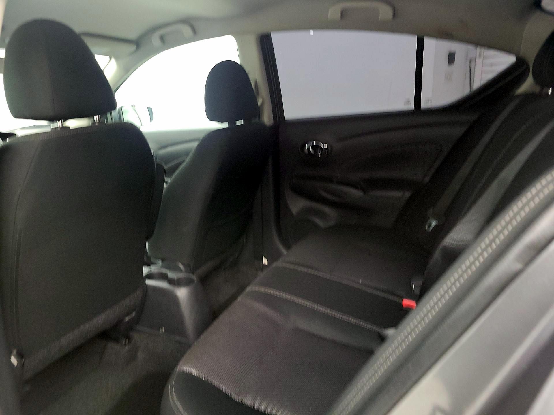 Thumbnail: 2018 Nissan Versa - 19