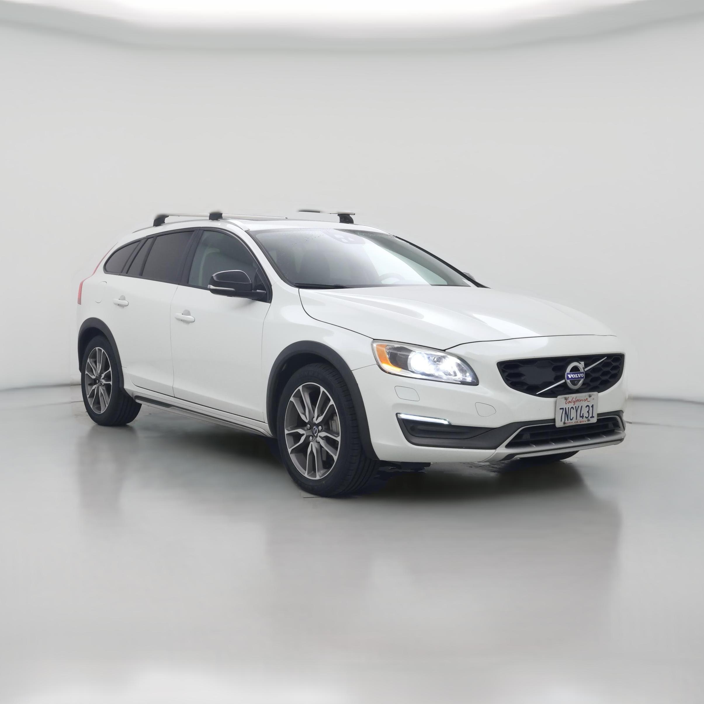 Thumbnail: 2016 Volvo S60 - 1