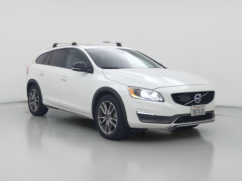 2016 Volvo S60 T5 -
                  Ontario, CA