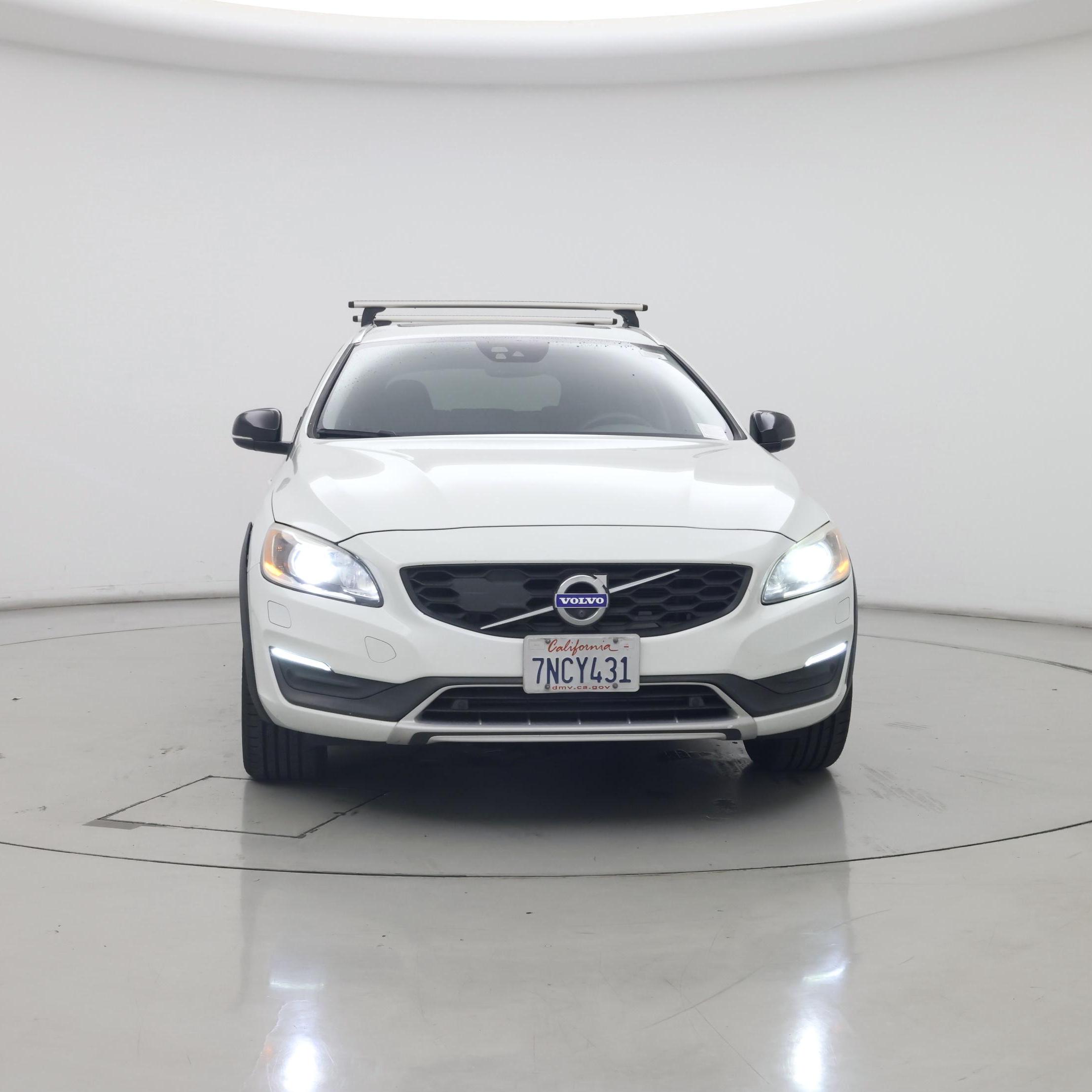 Thumbnail: 2016 Volvo S60 - 5