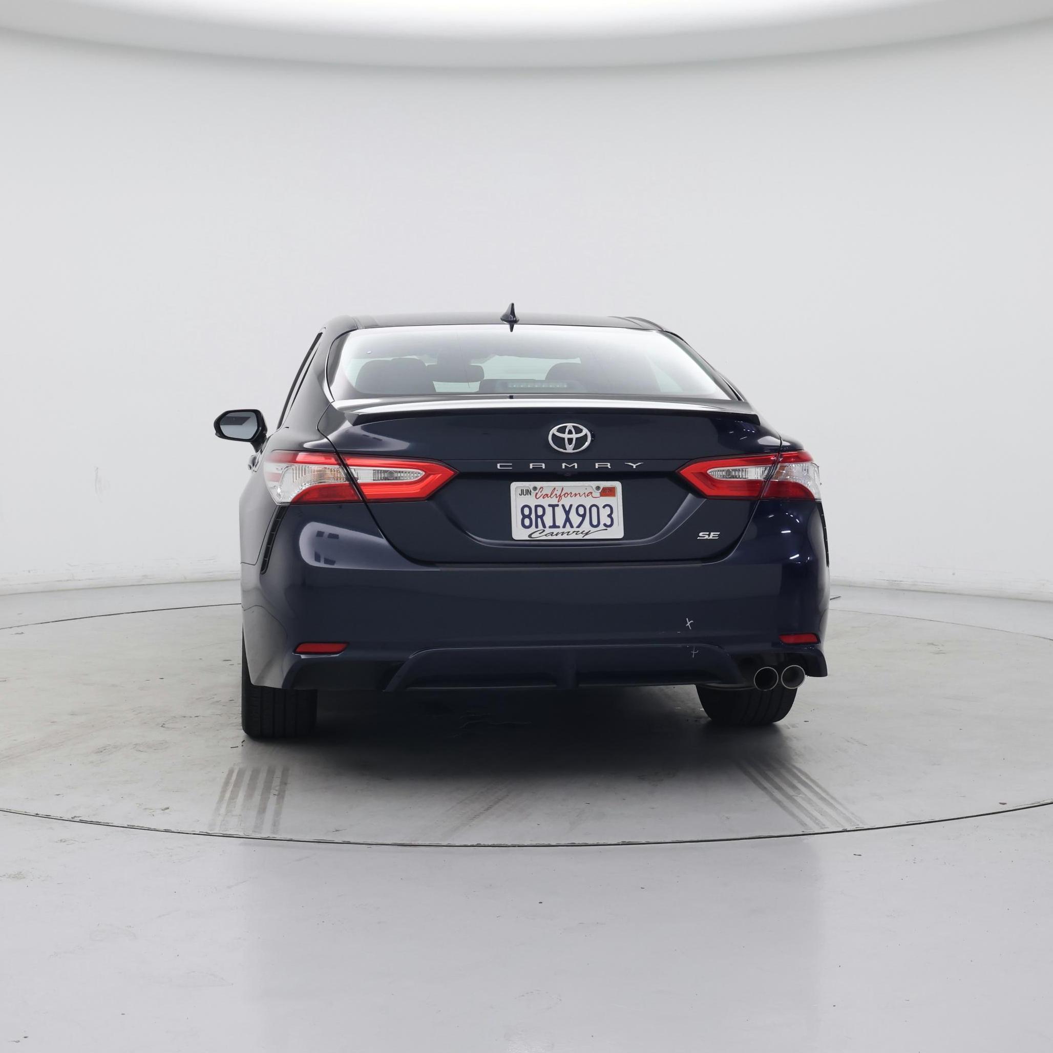 Thumbnail: 2020 Toyota Camry - 6