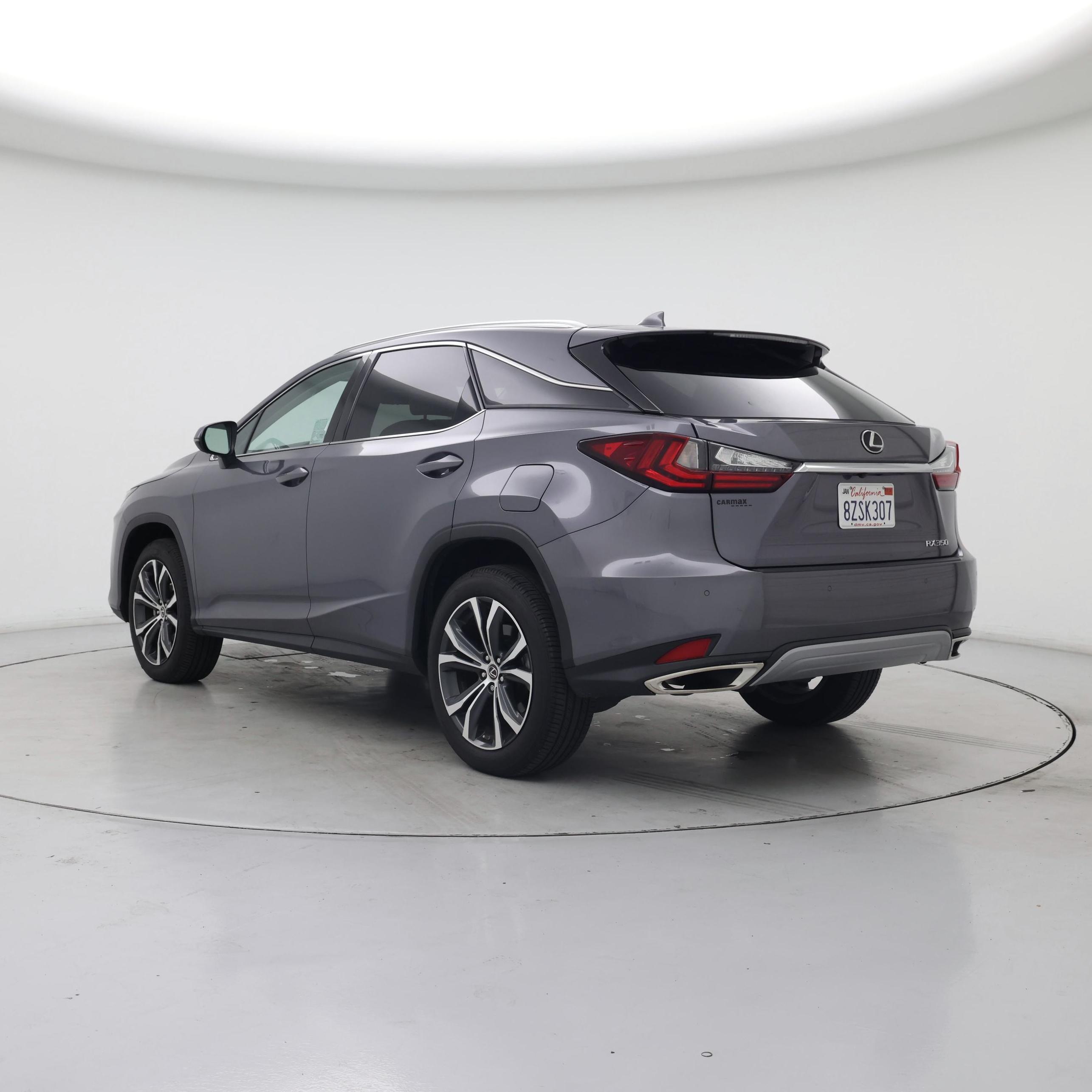 Thumbnail: 2022 Lexus RX - 2