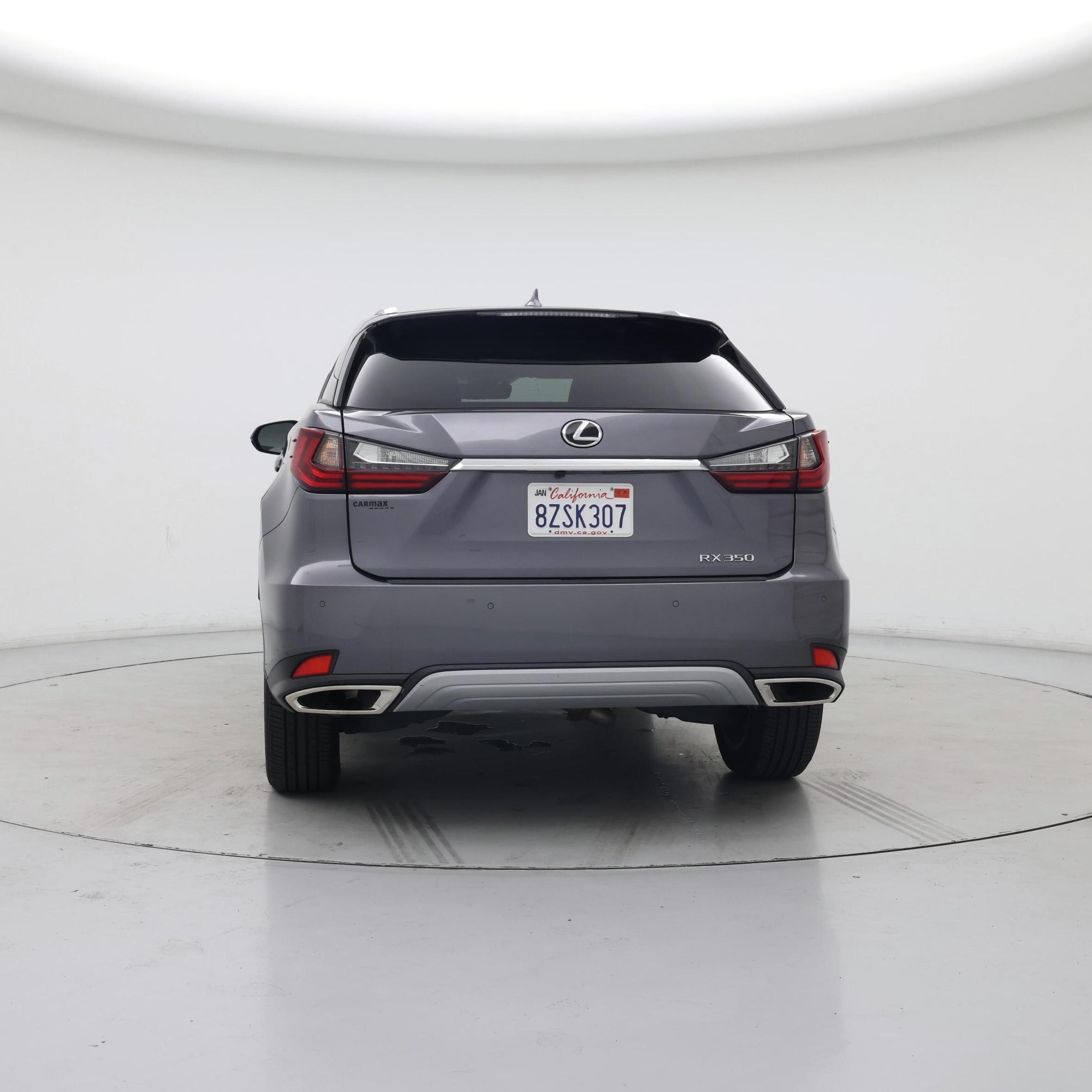 Thumbnail: 2022 Lexus RX - 6