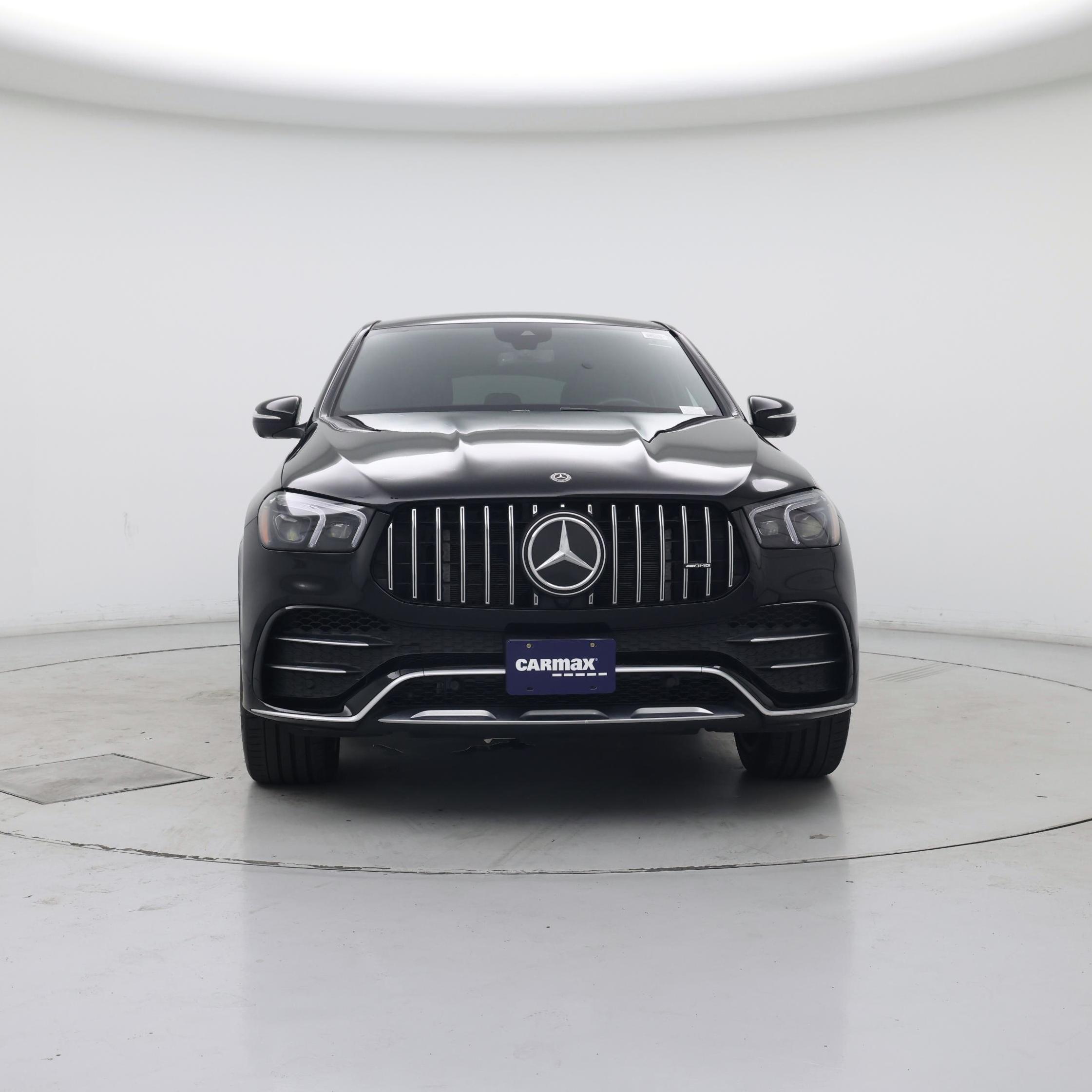 Thumbnail: 2022 Mercedes-Benz GLE - 5