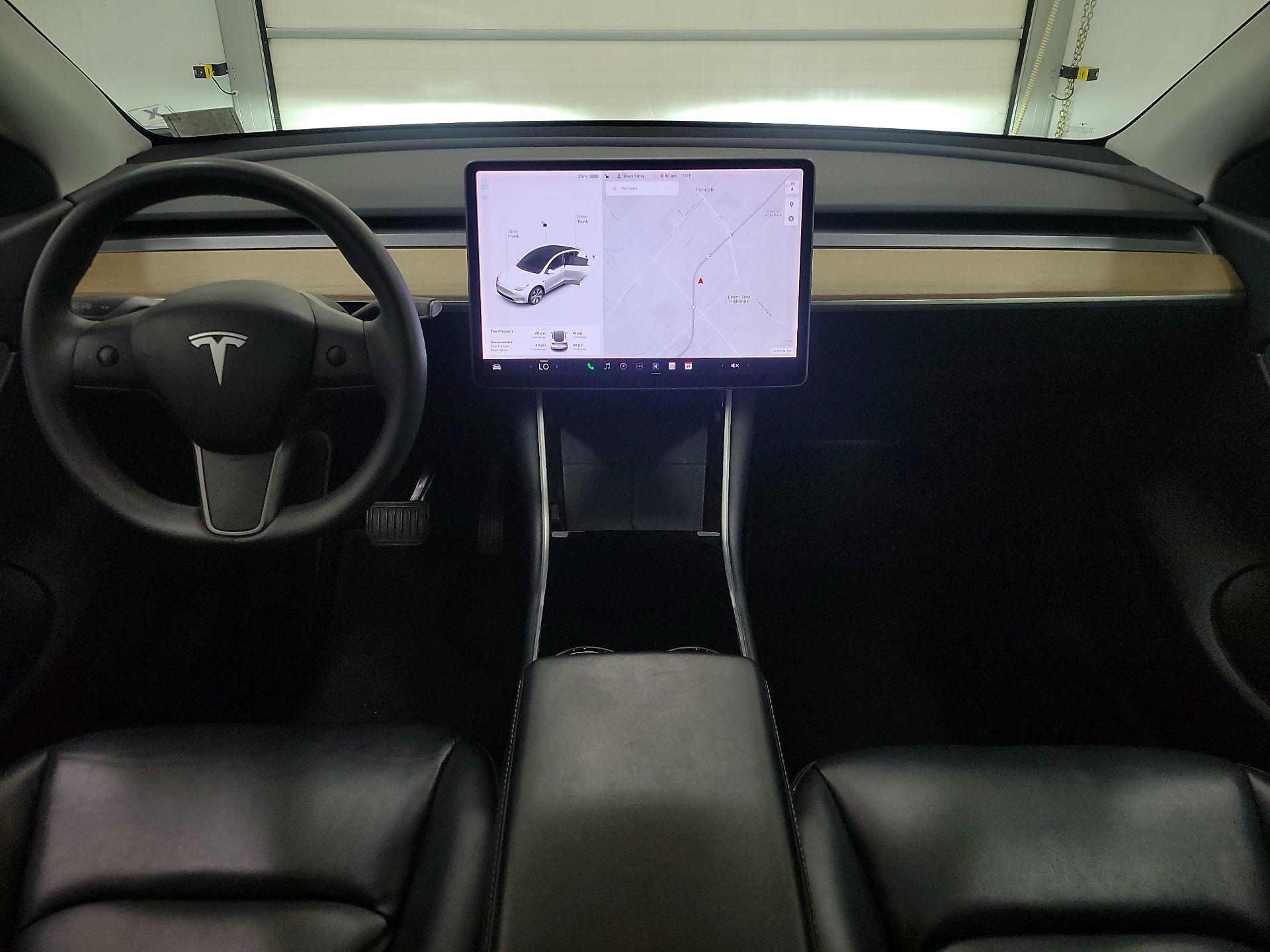 Thumbnail: 2020 Tesla Model Y - 9
