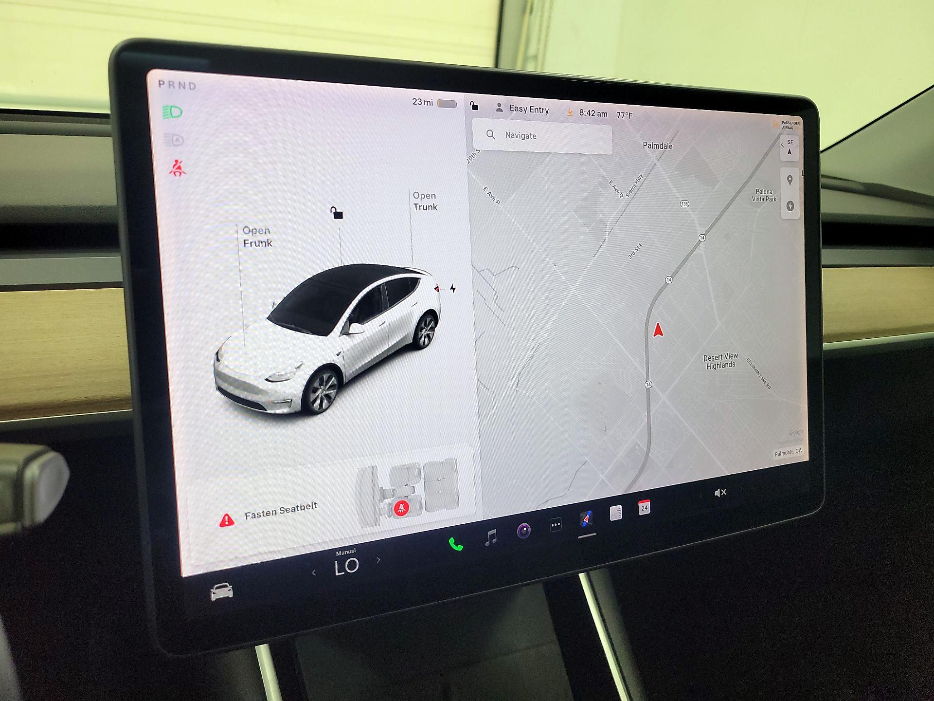 Thumbnail: 2020 Tesla Model Y - 13