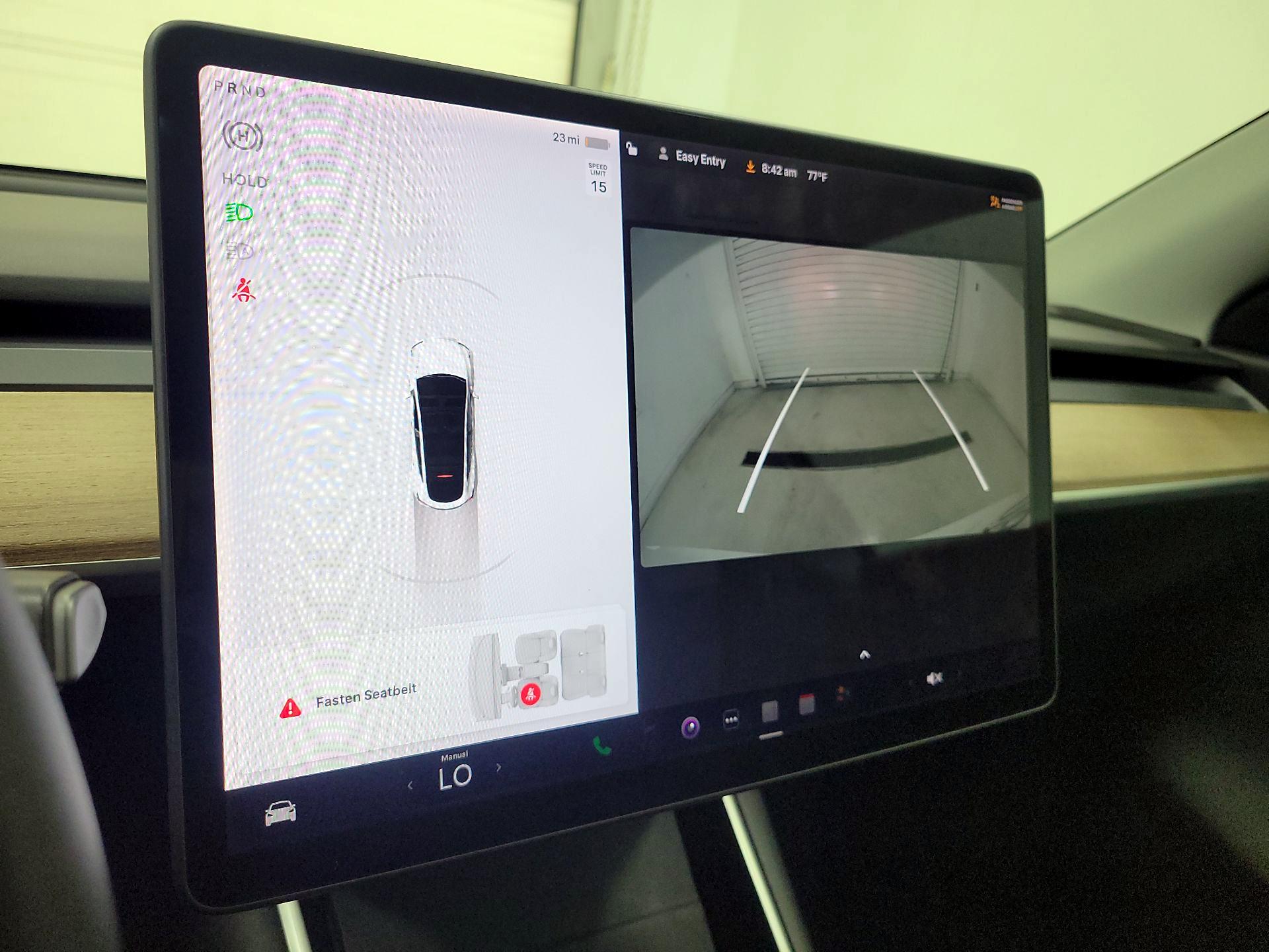 Thumbnail: 2020 Tesla Model Y - 14
