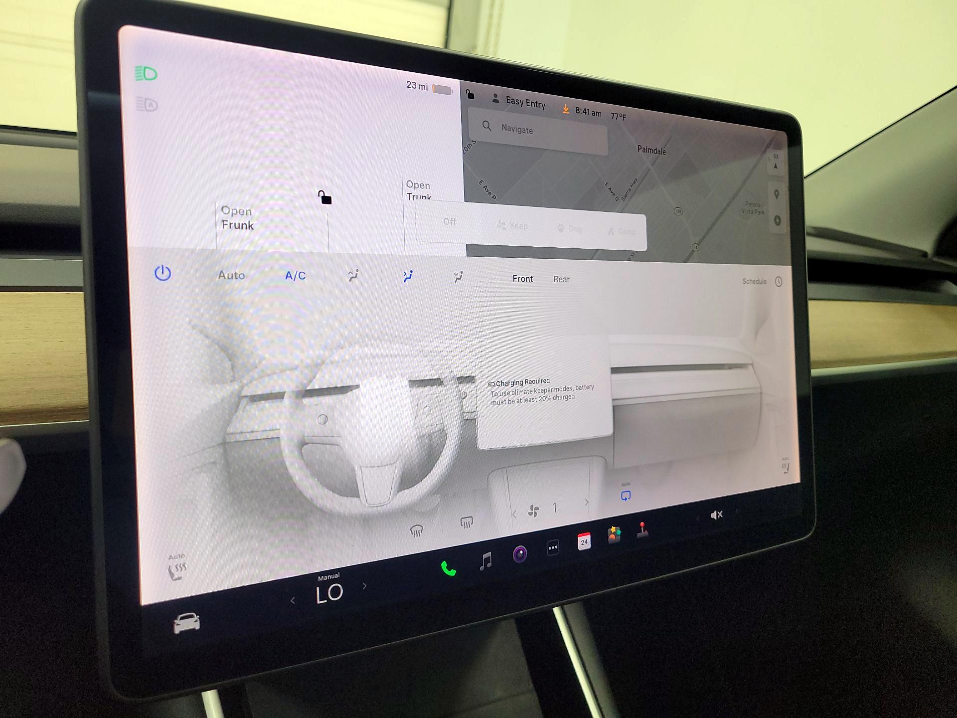 Thumbnail: 2020 Tesla Model Y - 16