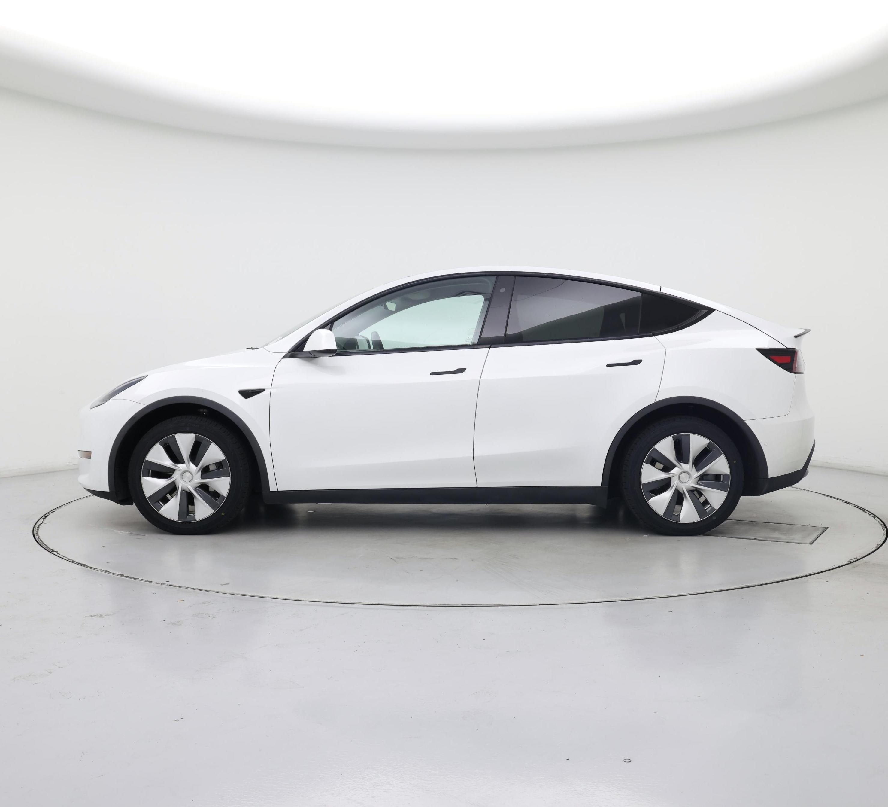 Thumbnail: 2020 Tesla Model Y - 3