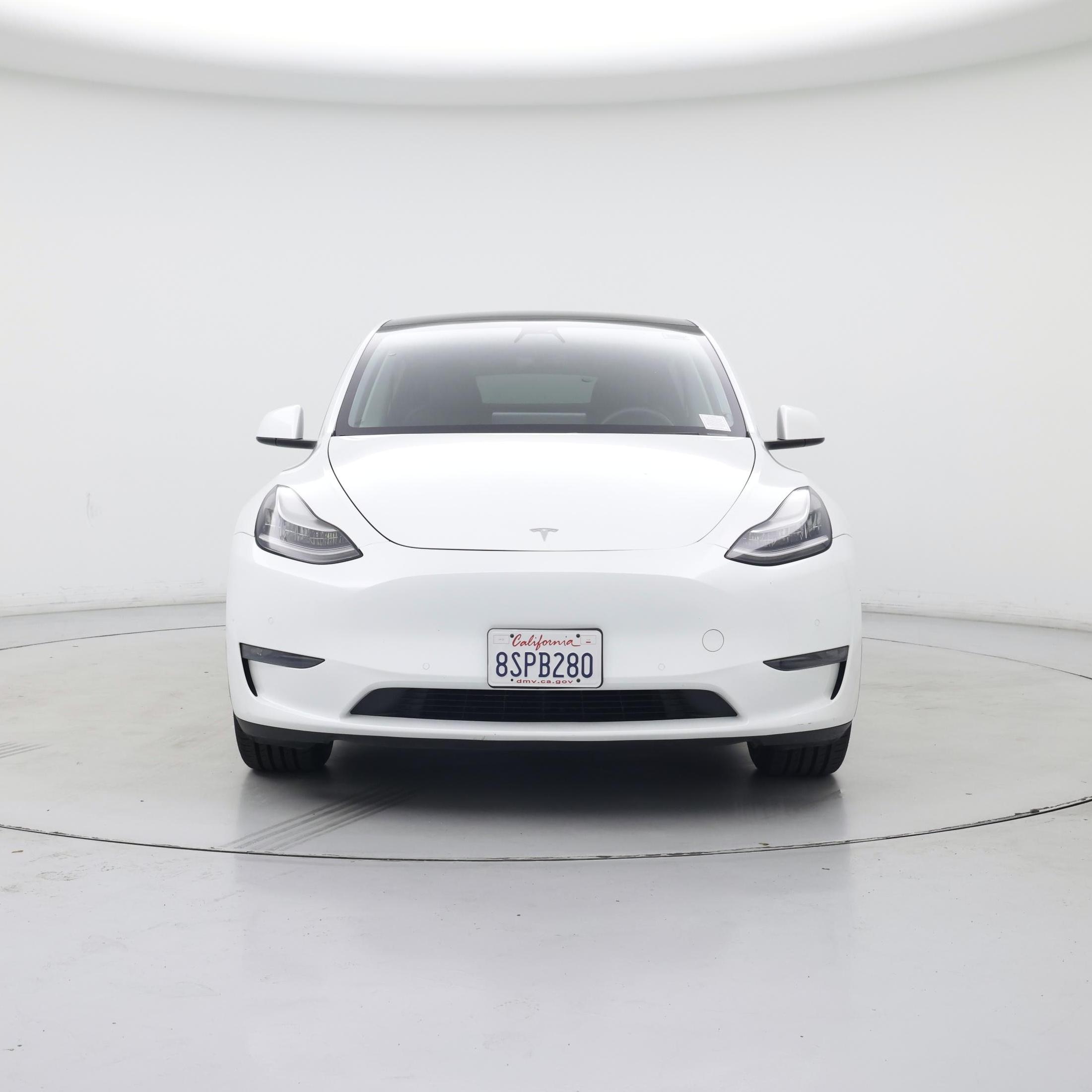 Thumbnail: 2020 Tesla Model Y - 5