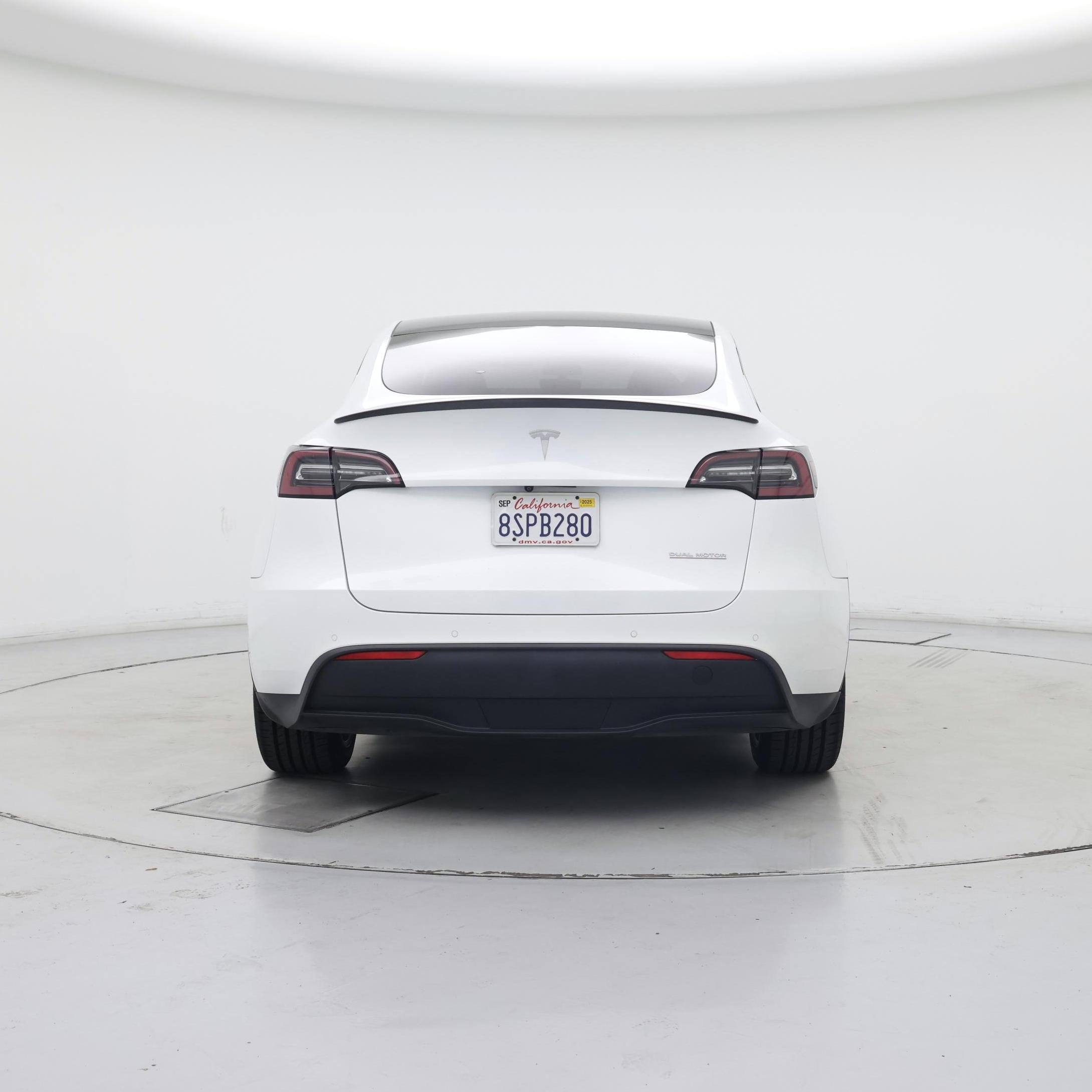 Thumbnail: 2020 Tesla Model Y - 6