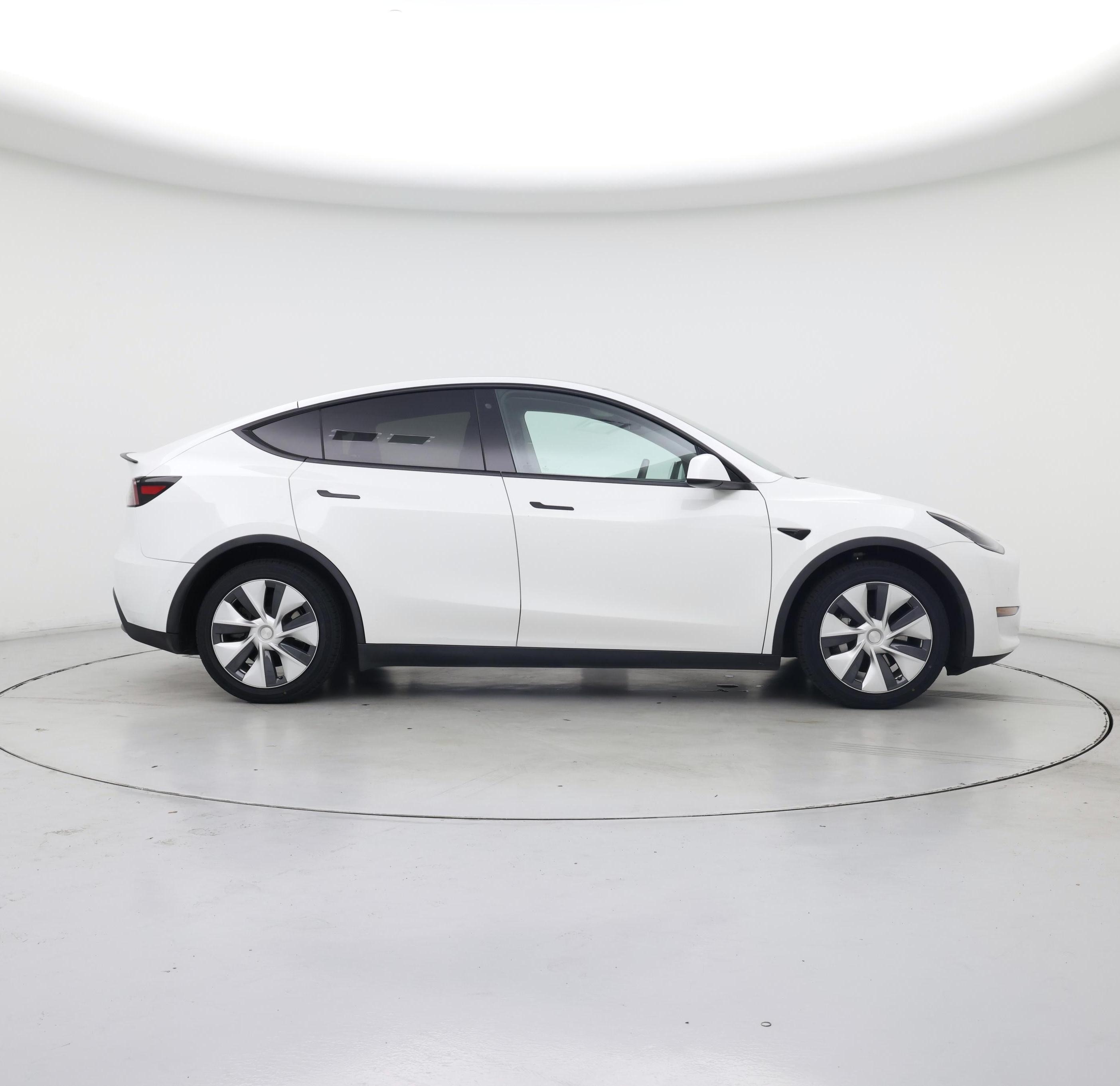 Thumbnail: 2020 Tesla Model Y - 7