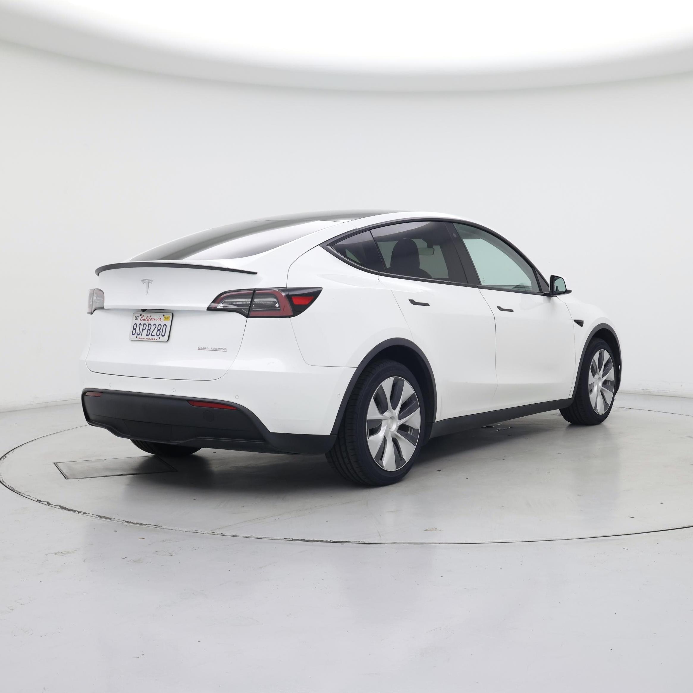 Thumbnail: 2020 Tesla Model Y - 8