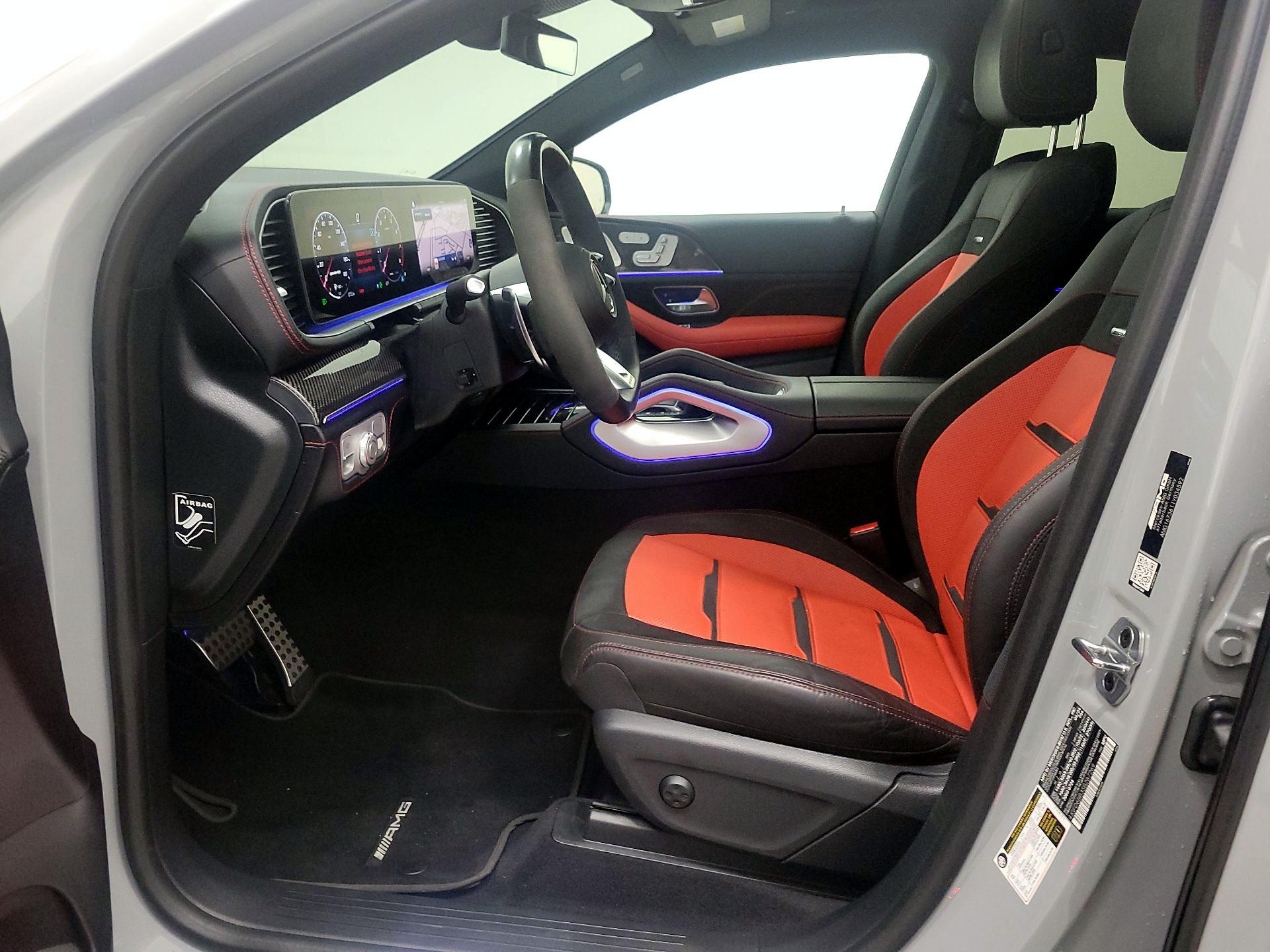 Thumbnail: 2025 Mercedes-Benz GLE - 11