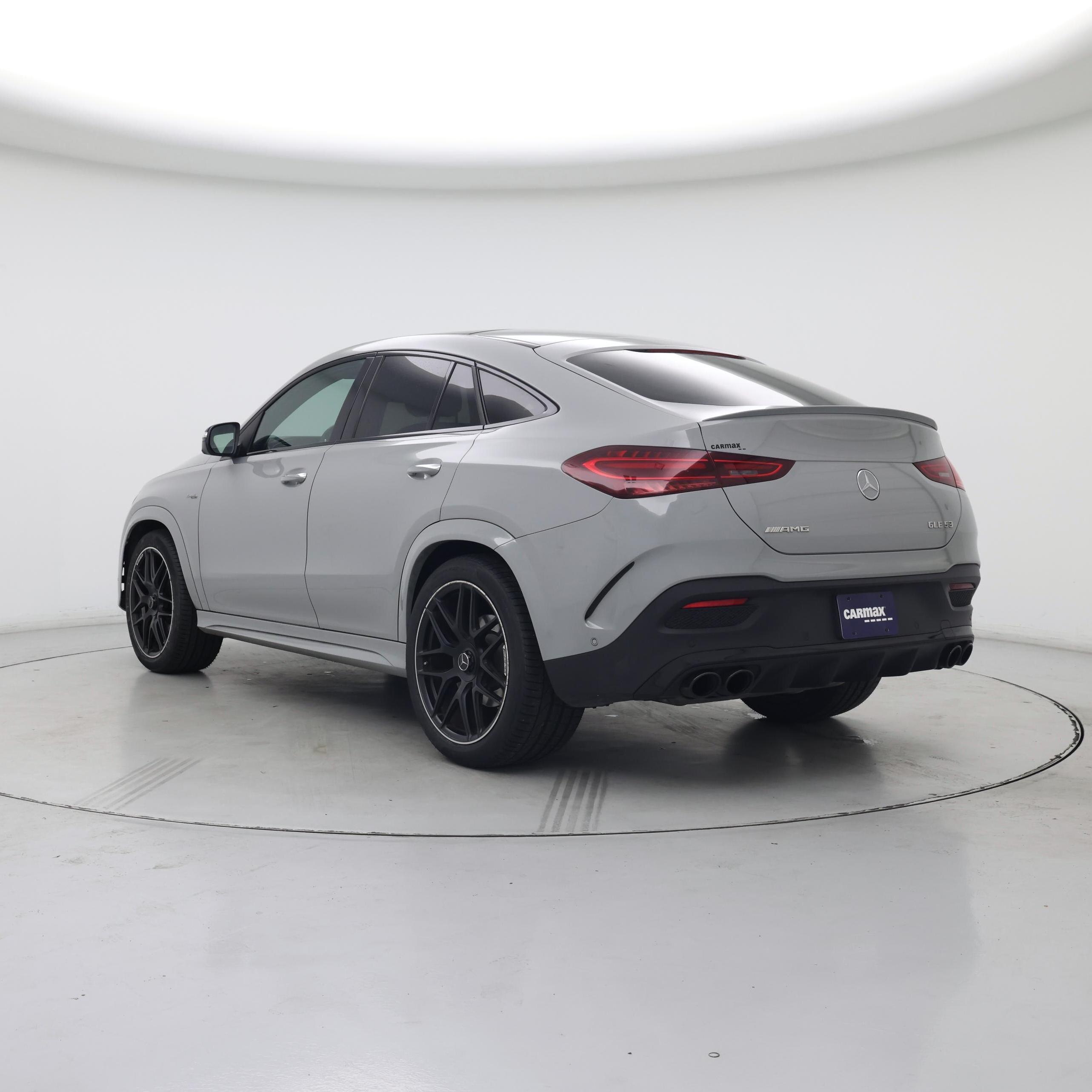 Thumbnail: 2025 Mercedes-Benz GLE - 2
