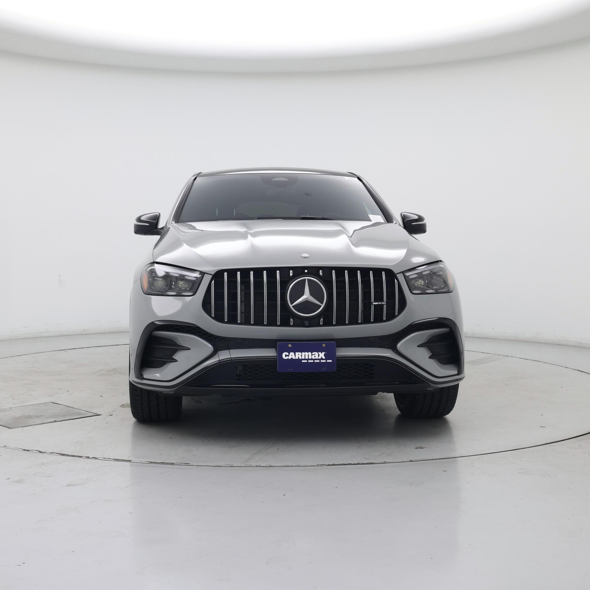 Thumbnail: 2025 Mercedes-Benz GLE - 5