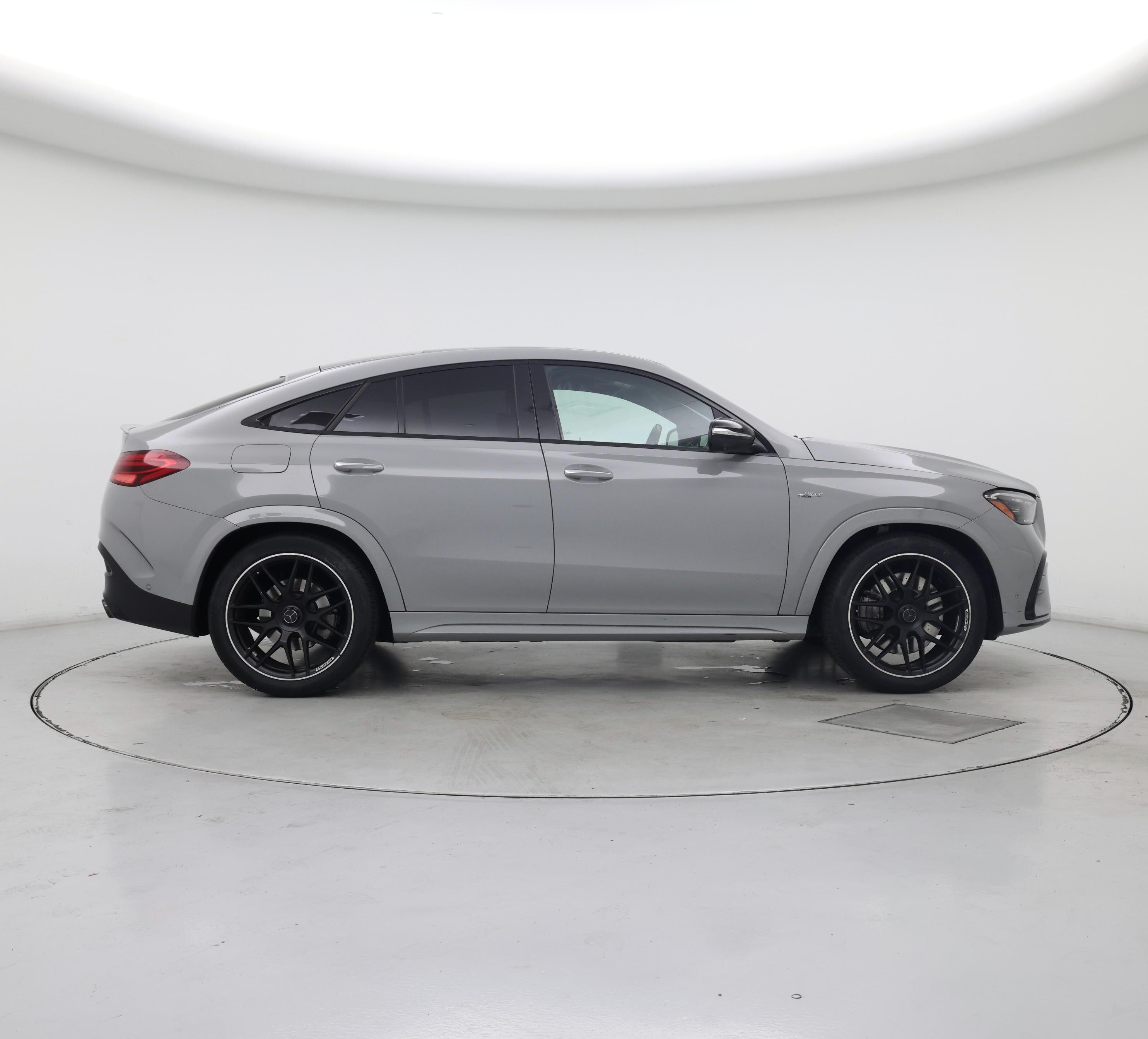 Thumbnail: 2025 Mercedes-Benz GLE - 7