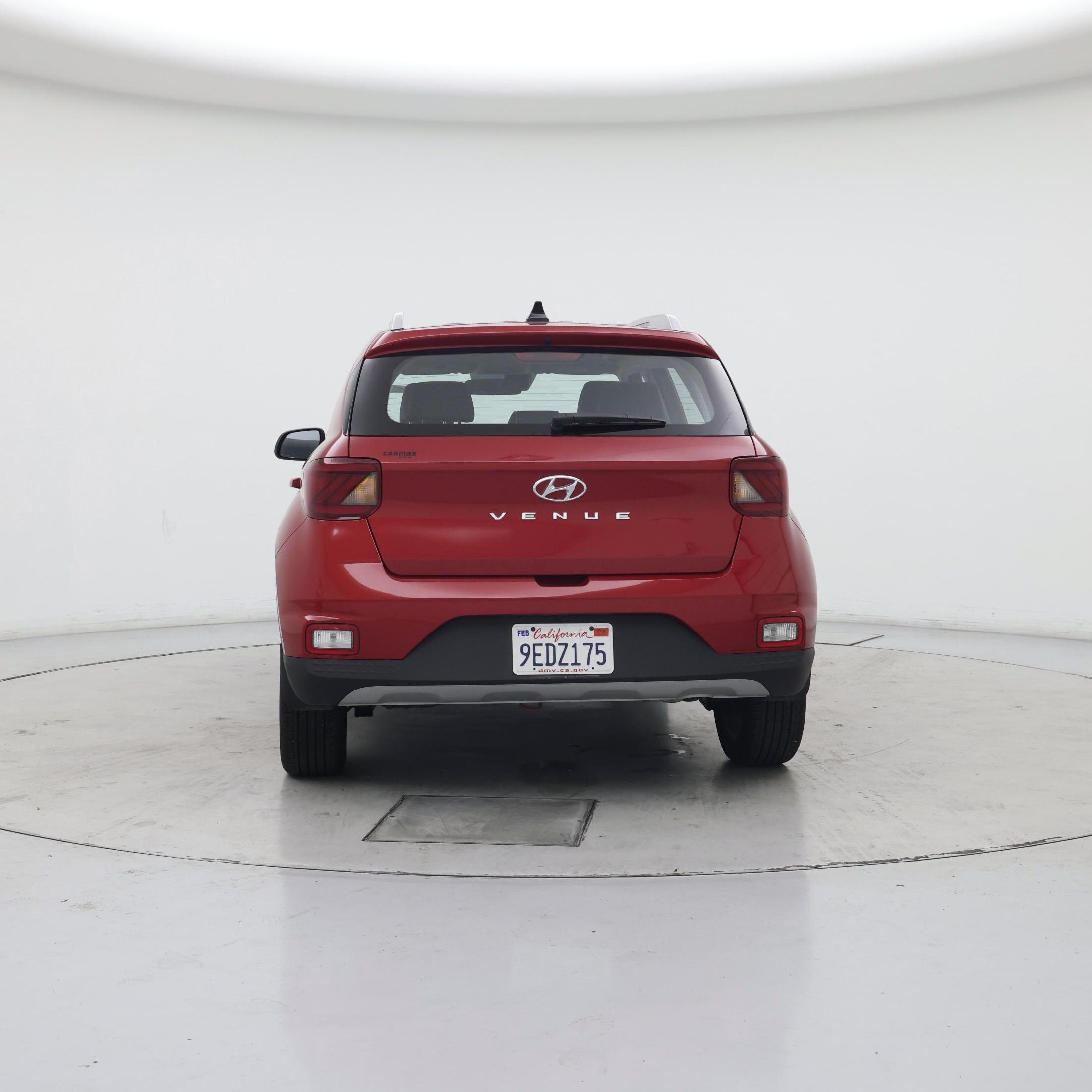 Thumbnail: 2022 Hyundai Venue - 6