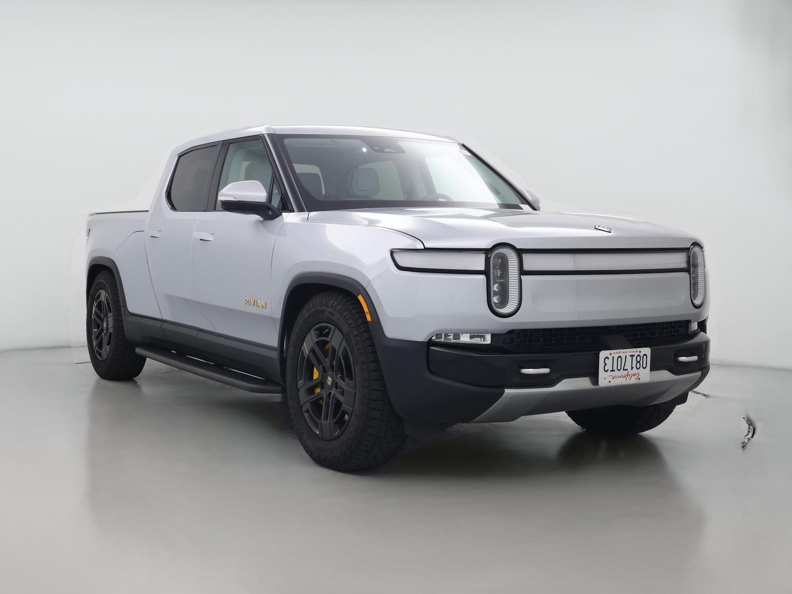 2023 Rivian R1T
