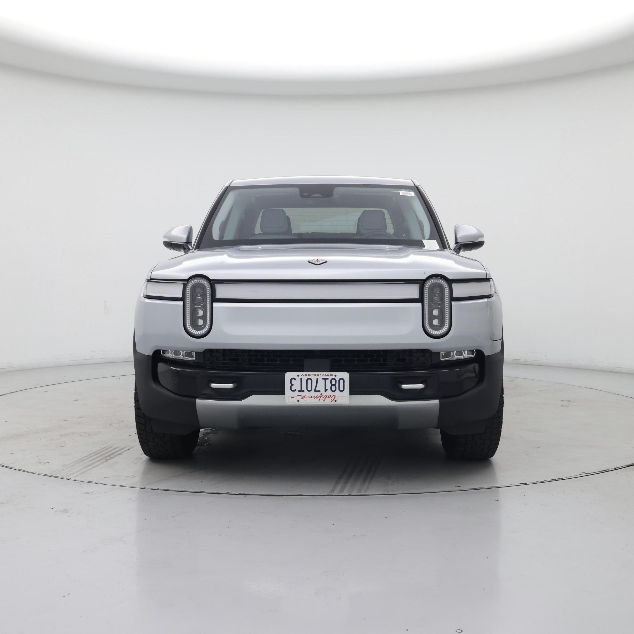 Thumbnail: 2023 Rivian R1T - 5