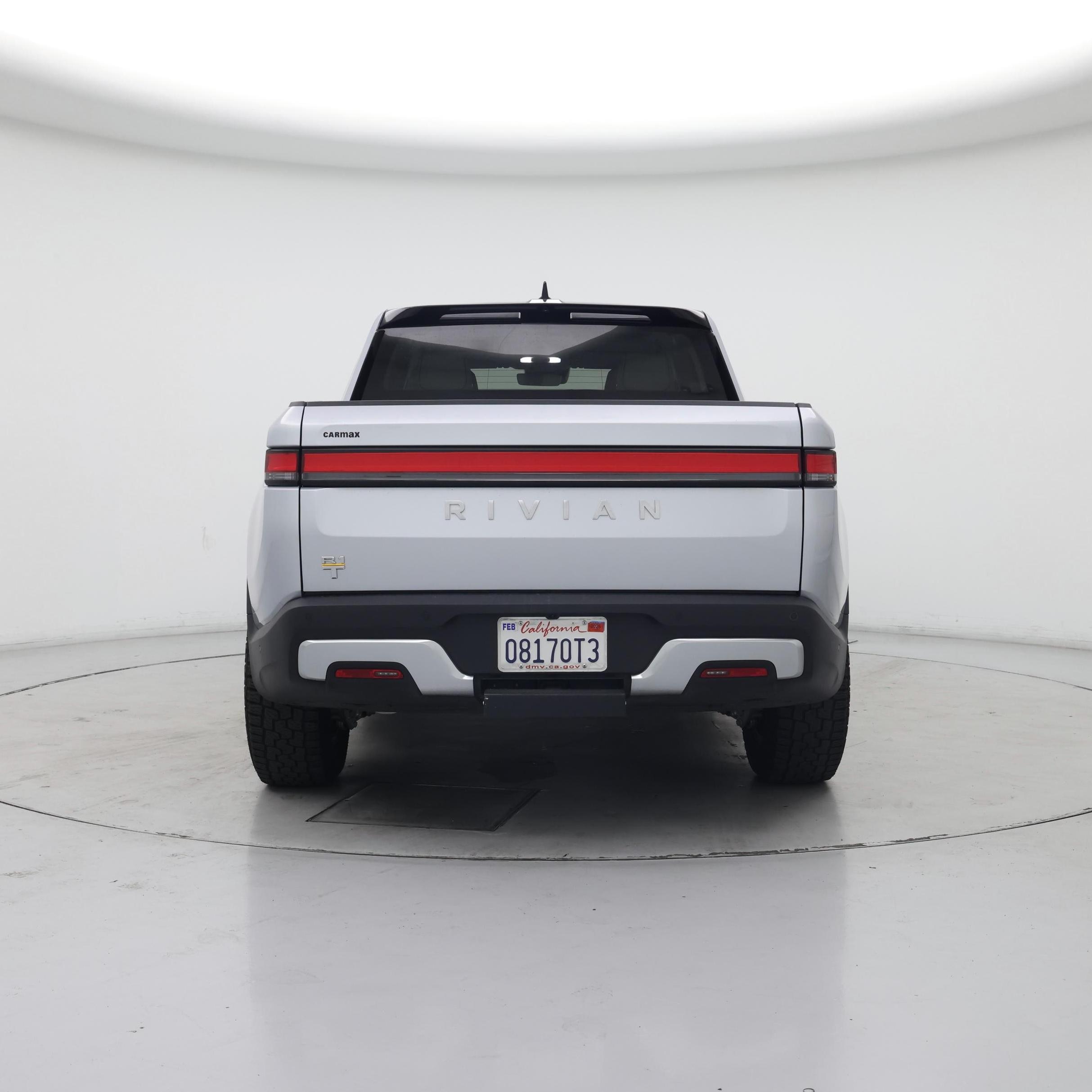 Thumbnail: 2023 Rivian R1T - 6