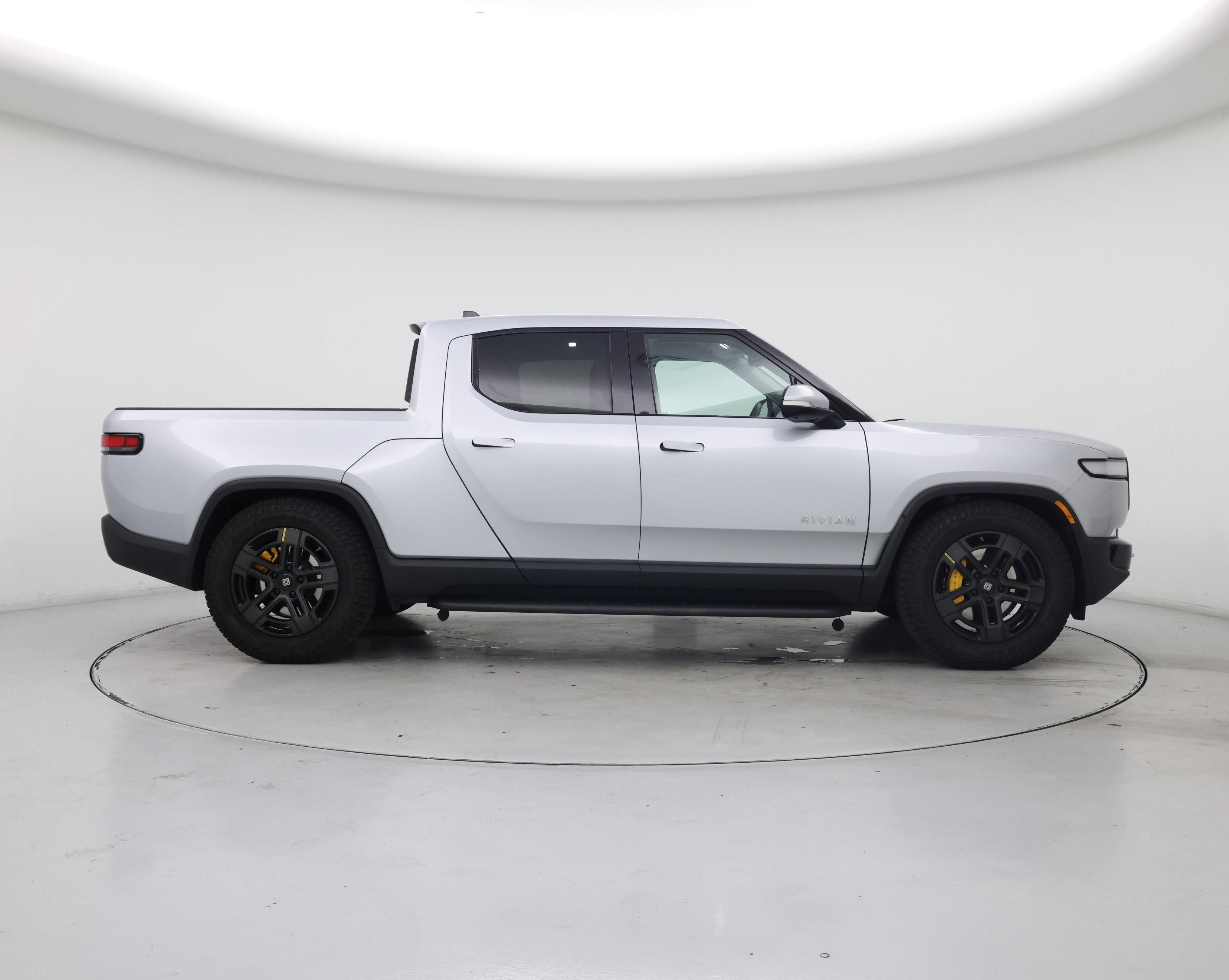 Thumbnail: 2023 Rivian R1T - 7